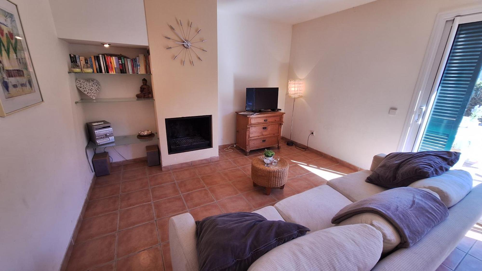 Mas Pinell, 3 Bedroom At 50m From The Beach. * L'Estartit