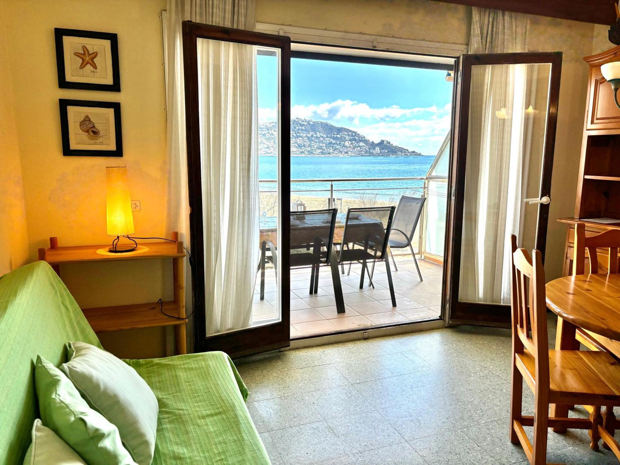 Apartamento Rhodes Rosas