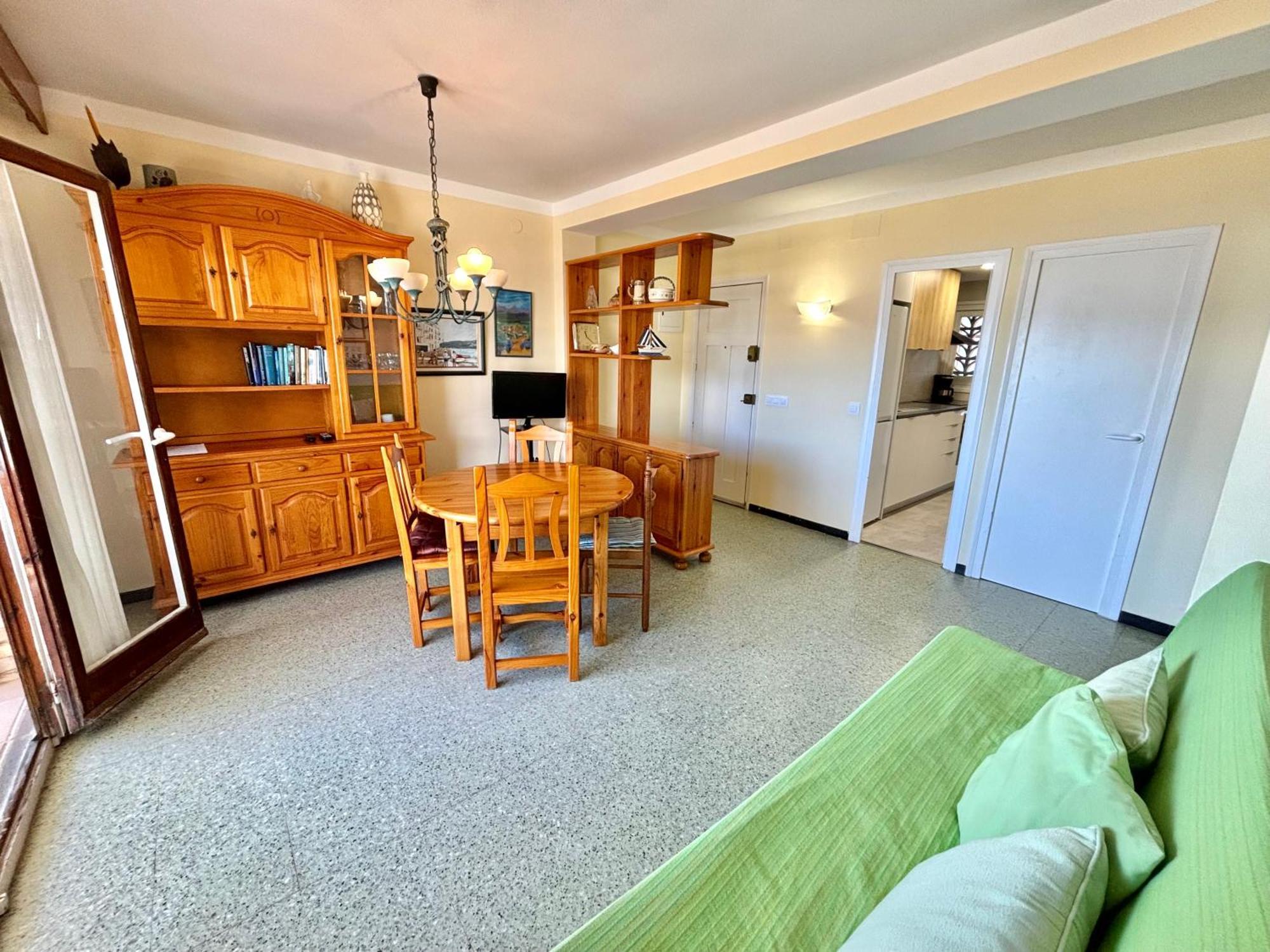 Apartamento Rhodes Rosas