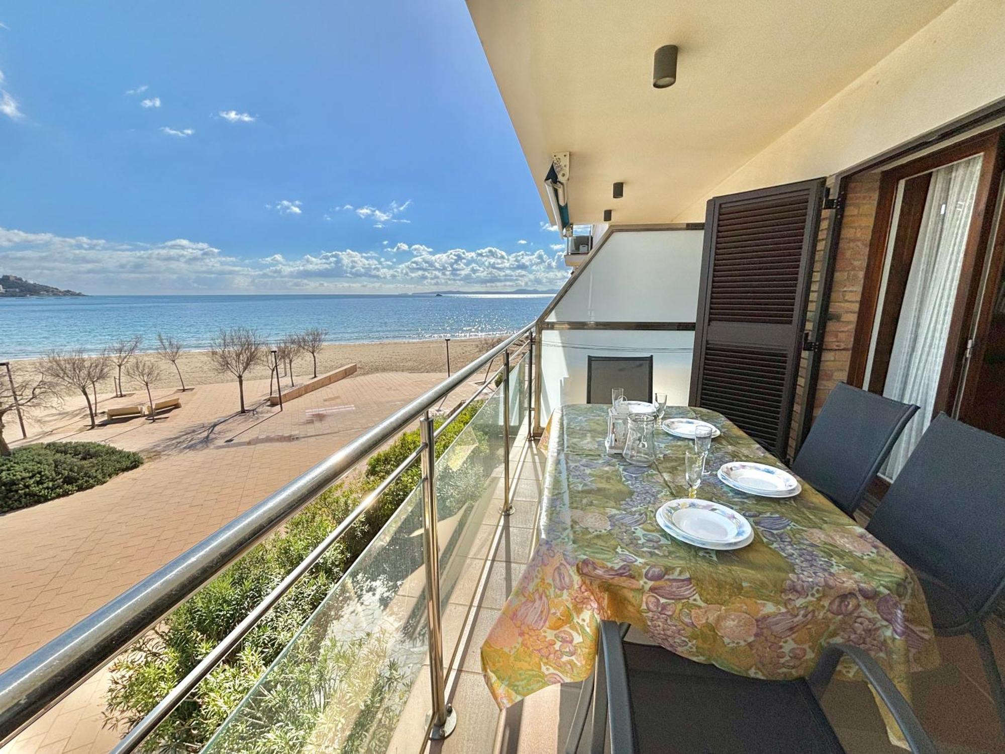 Apartamento Rhodes *