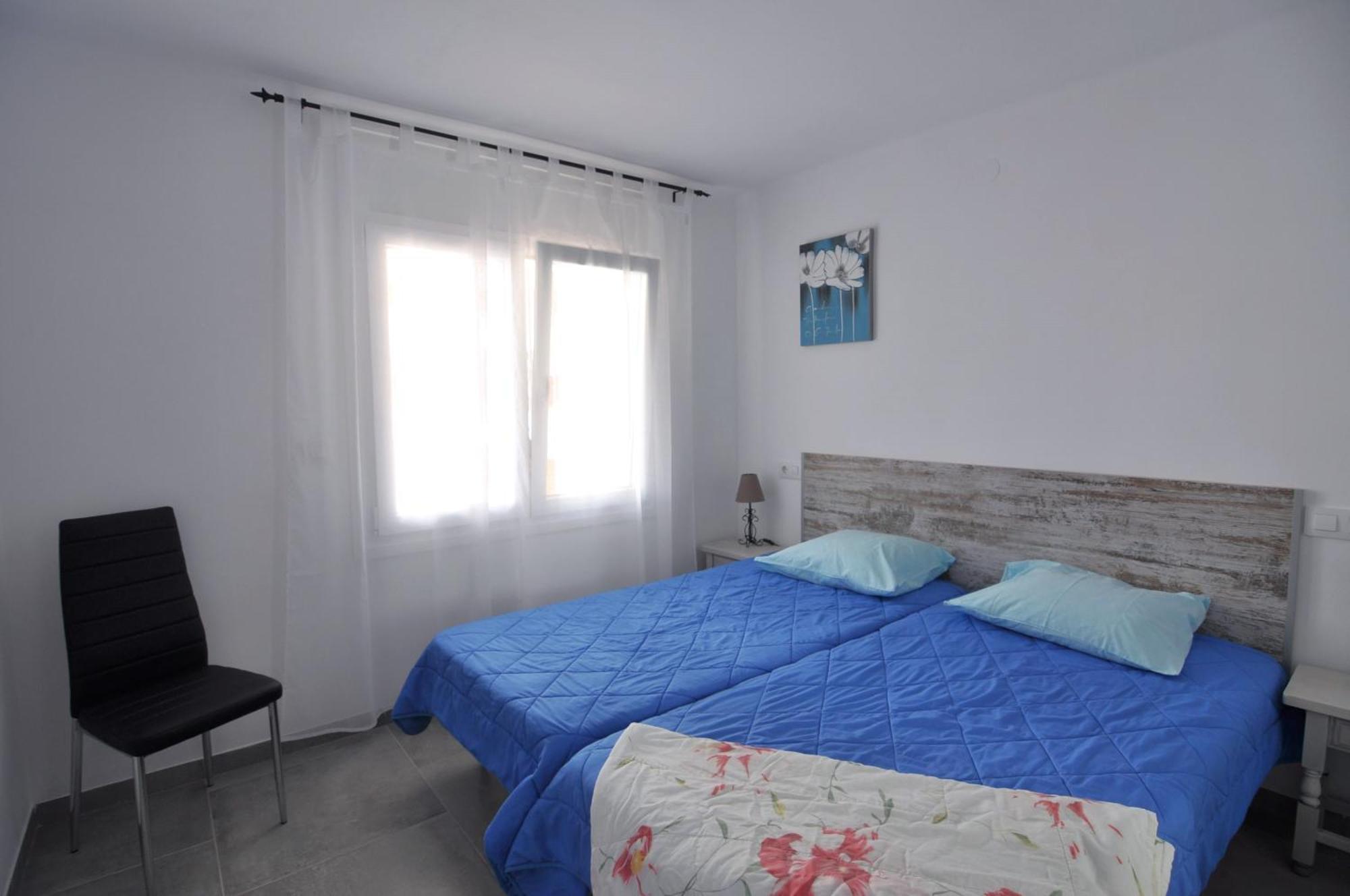 Rnet - La Solana Casa Dani Rosas