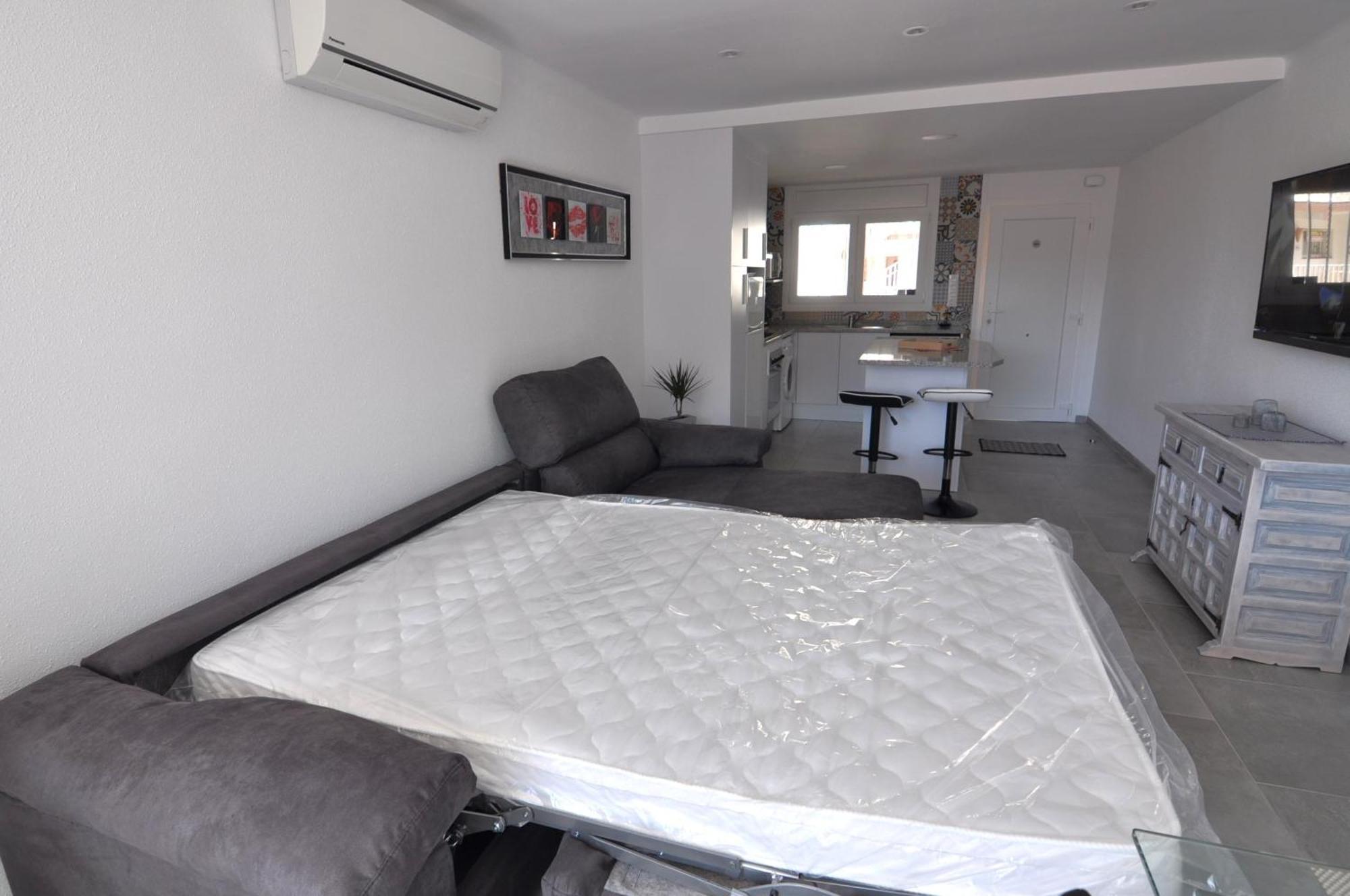 Apartamento Rnet - La Solana Casa Dani