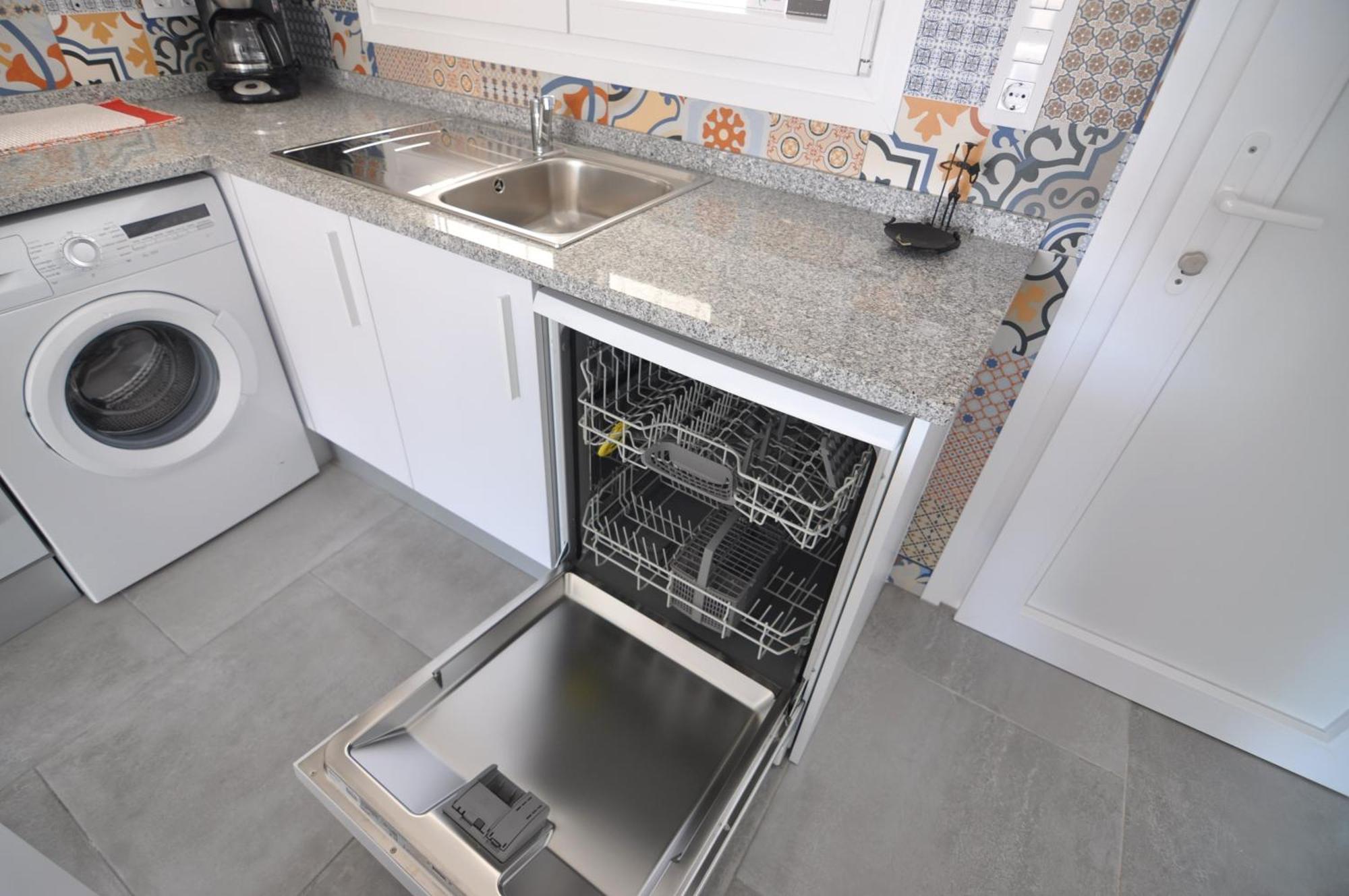 Apartamento Rnet - La Solana Casa Dani *
