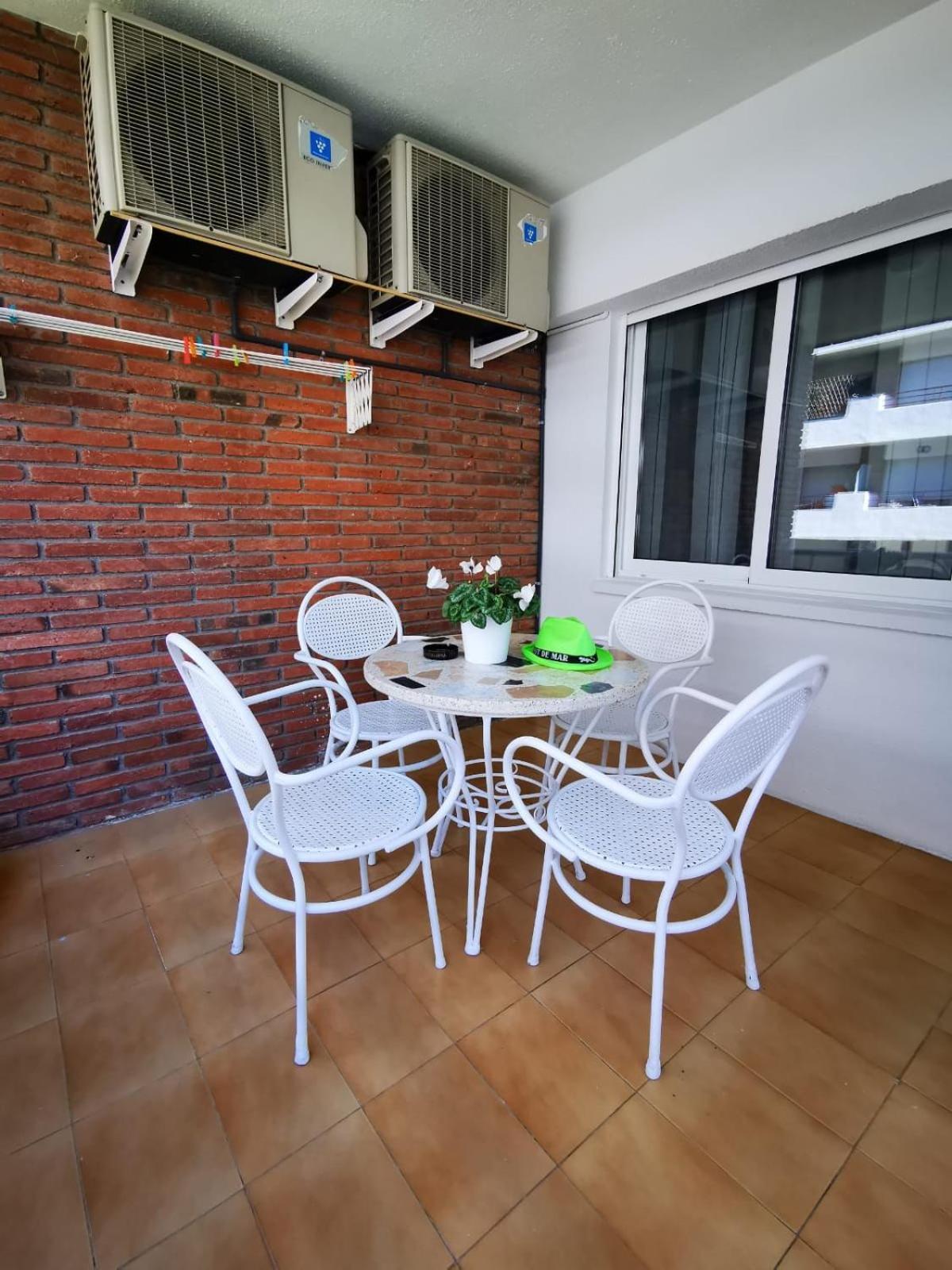 Apartment Ruby Lloret de Mar