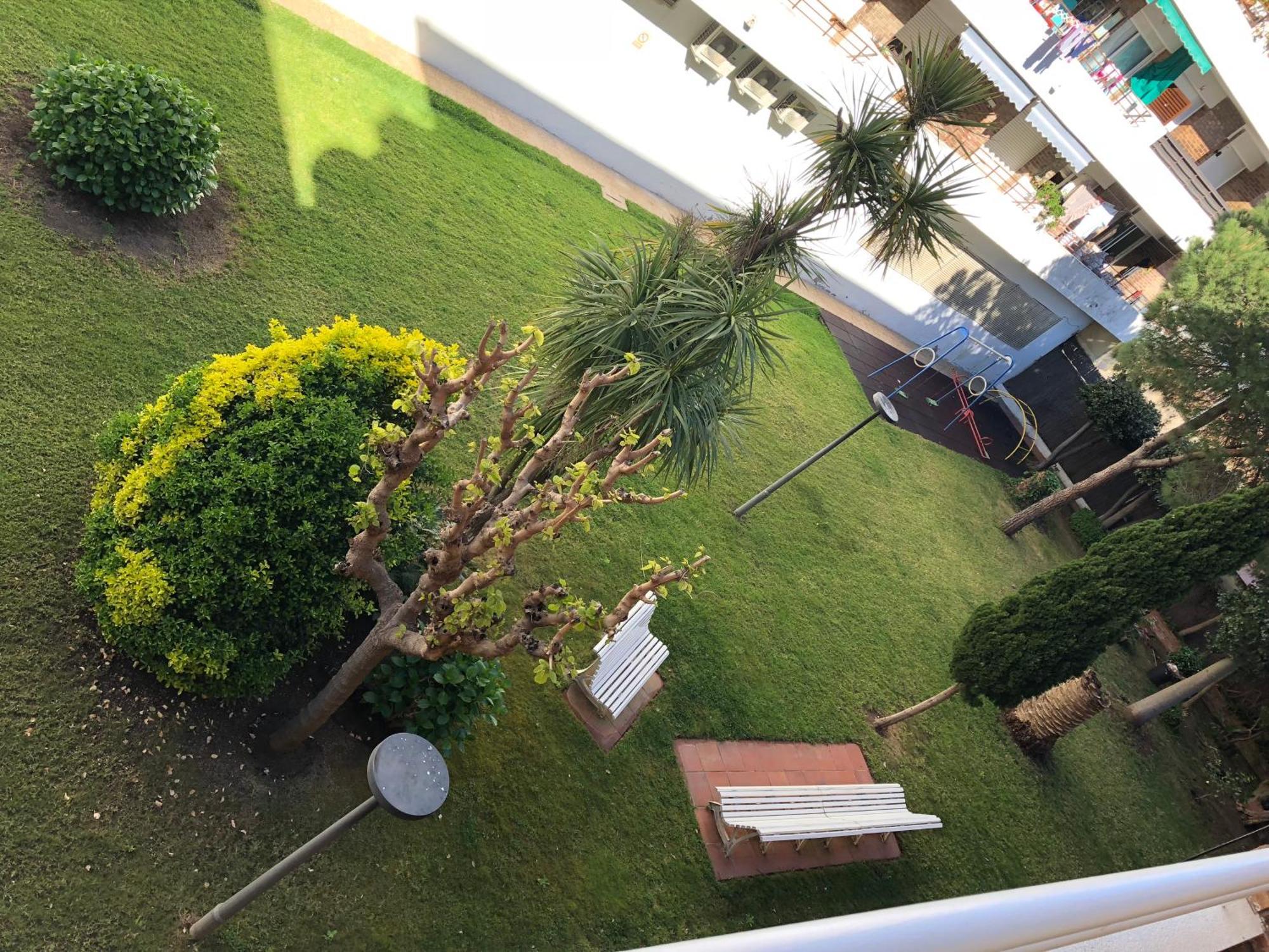 Apartment Ruby Lloret de Mar