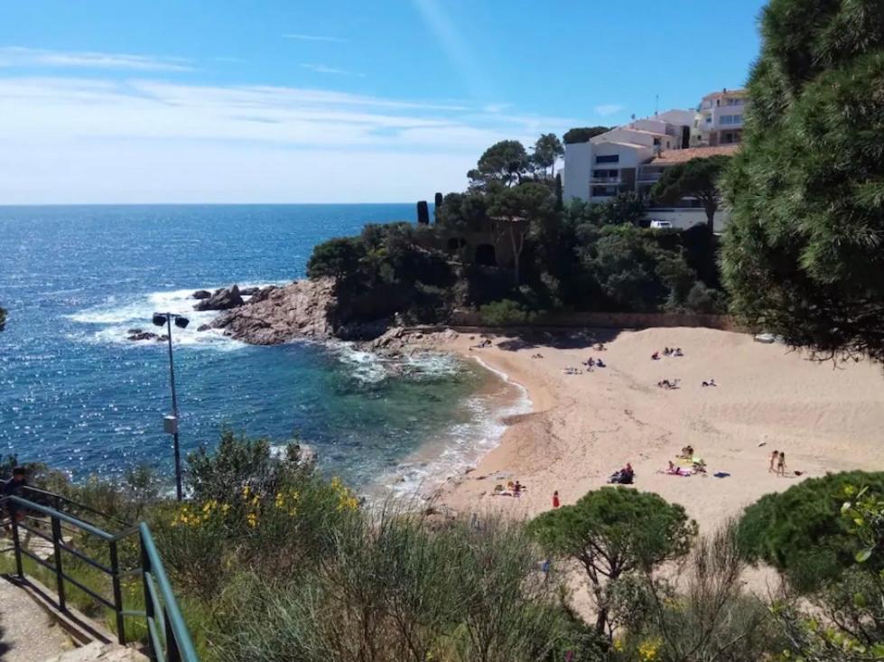 Apartment Cala Salions, Chalana I Girona