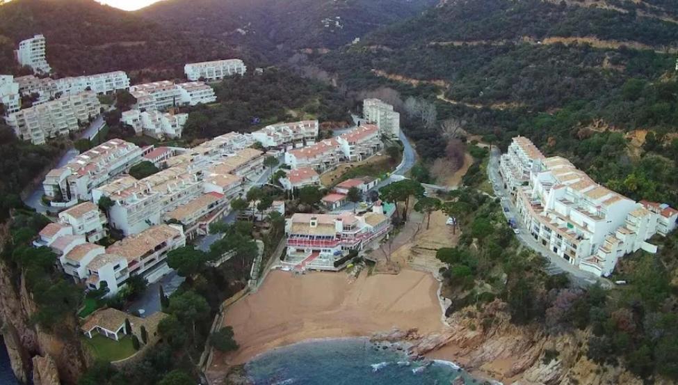 Apartment Cala Salions, Chalana I *