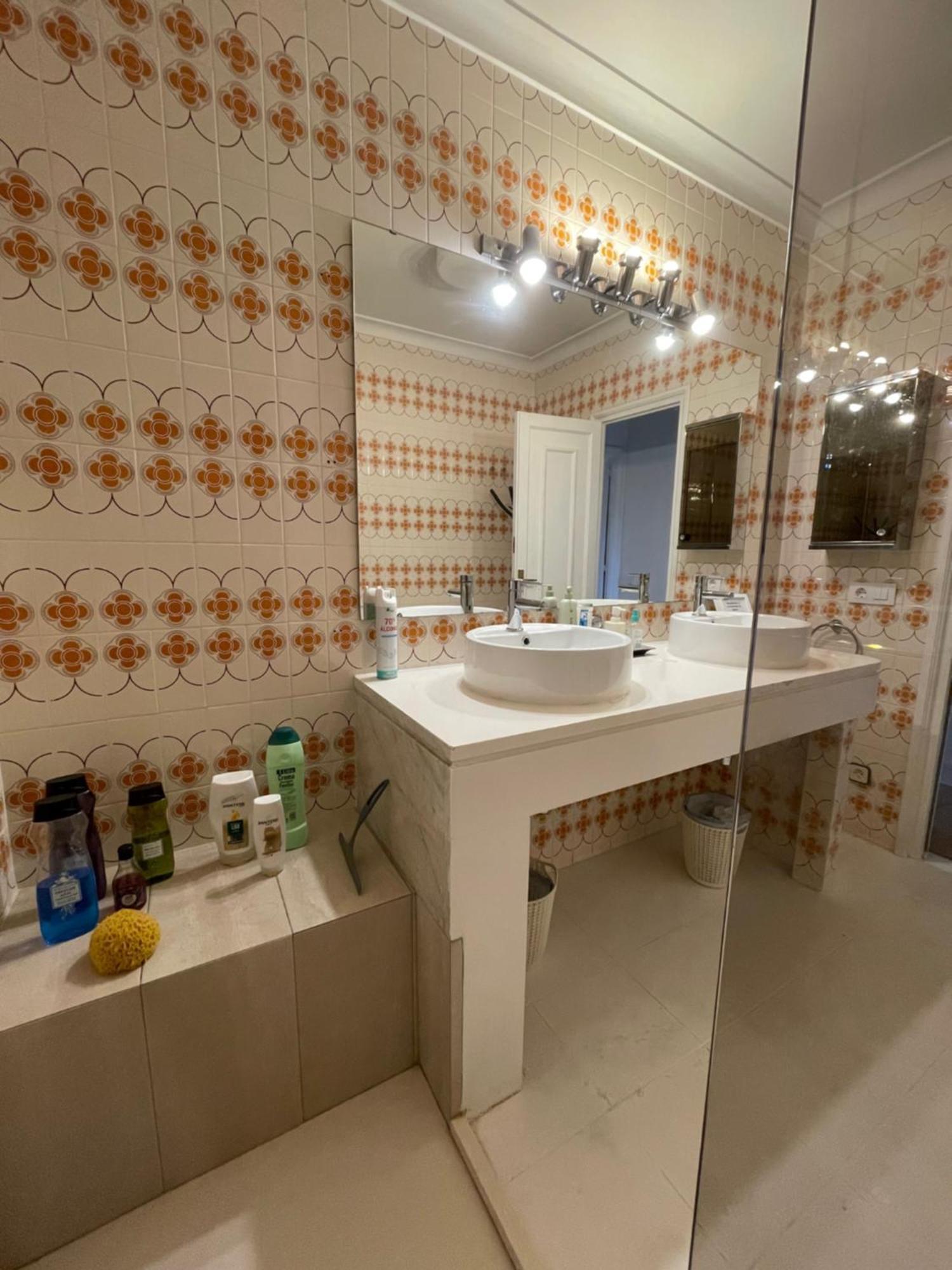 Holiday home Campo La Carena *