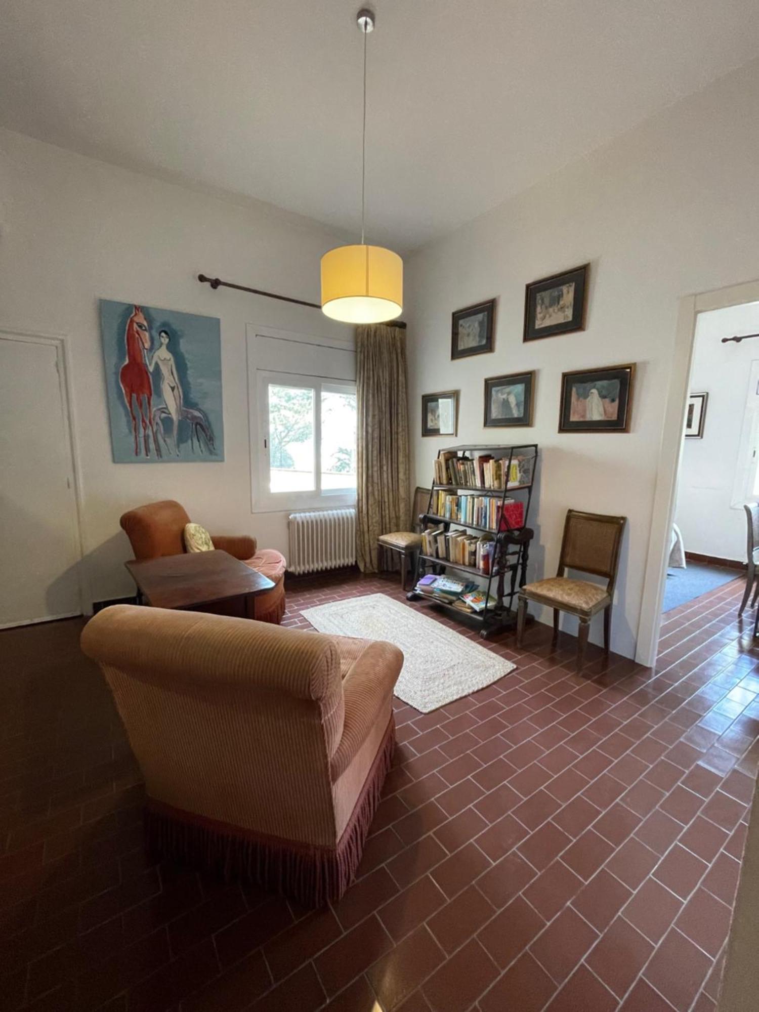 Campo La Carena Holiday home *