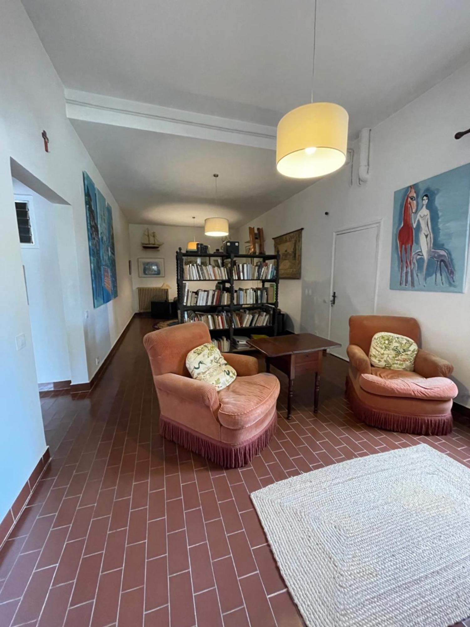 Campo La Carena Holiday home