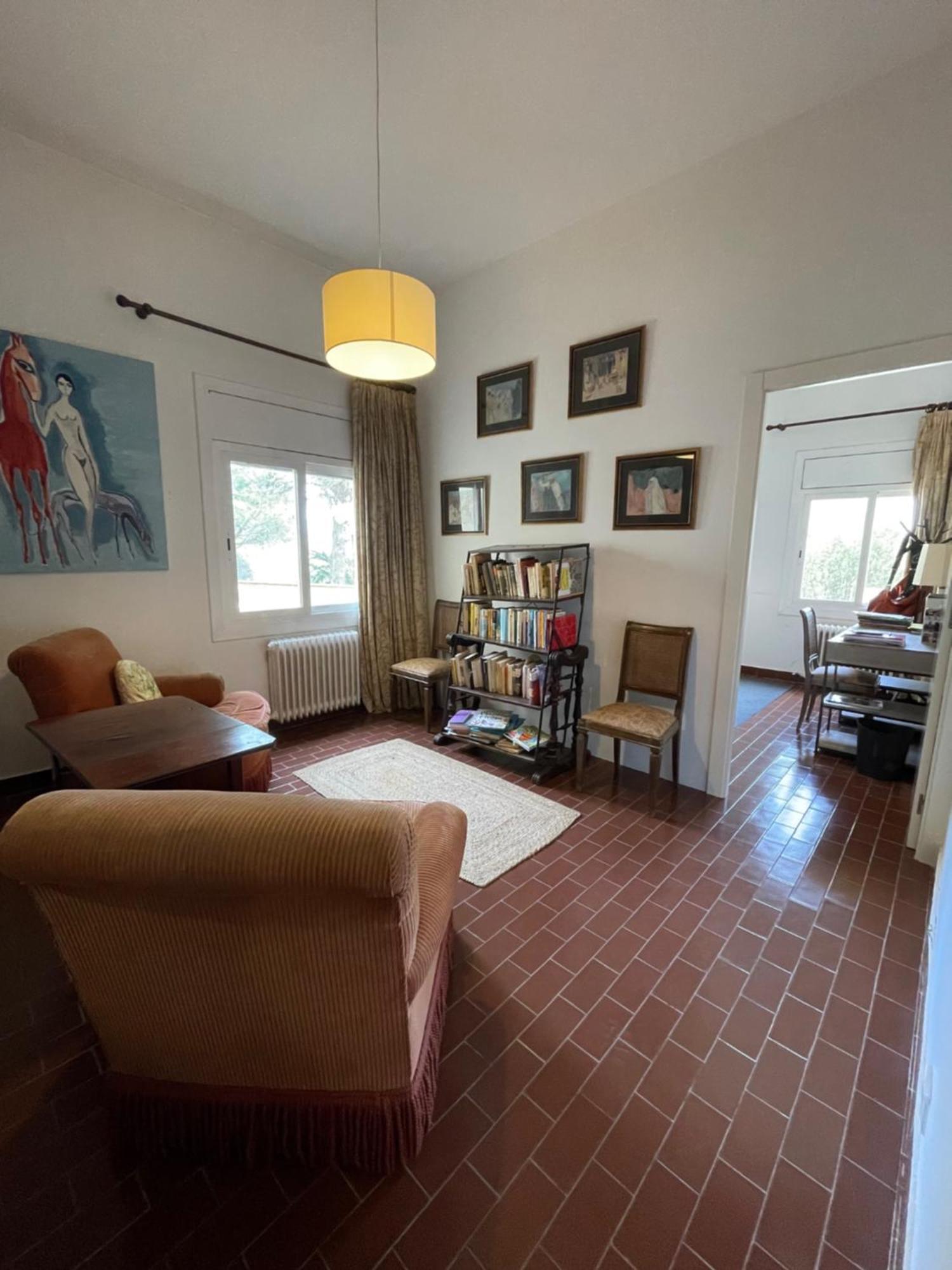 Holiday home Campo La Carena