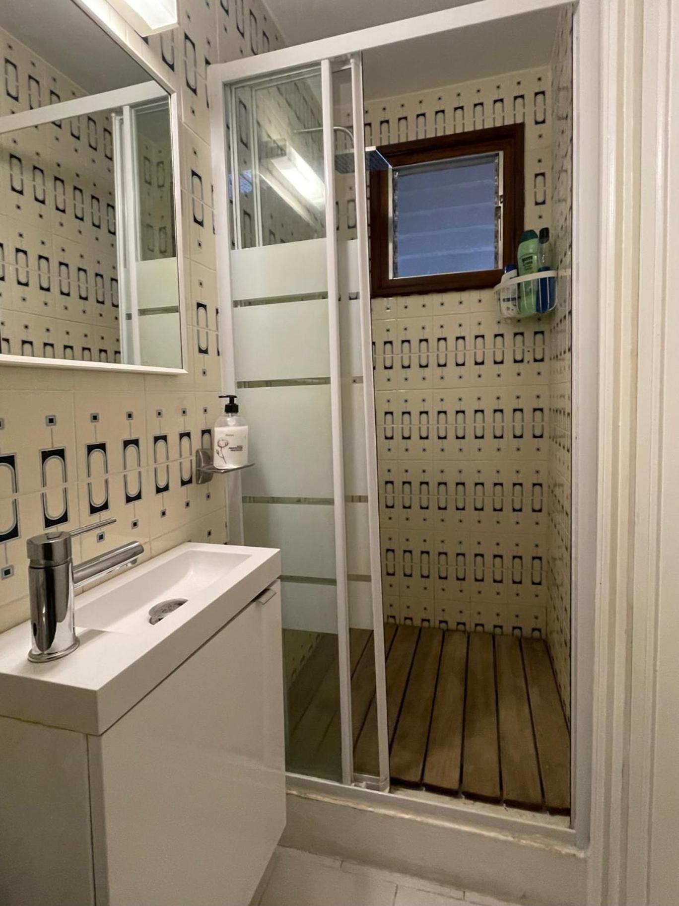 Campo La Carena Holiday home *