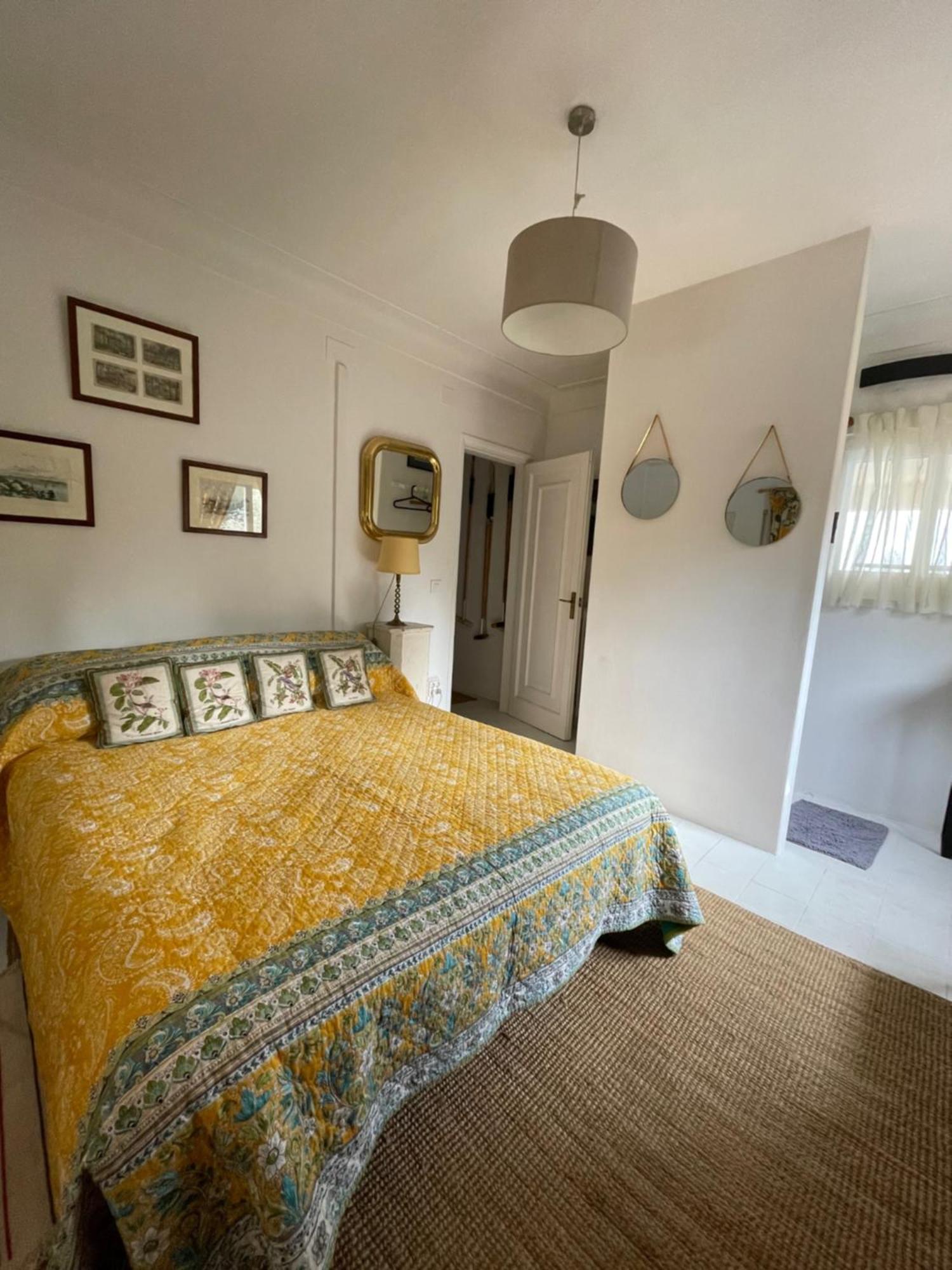 Campo La Carena Holiday home