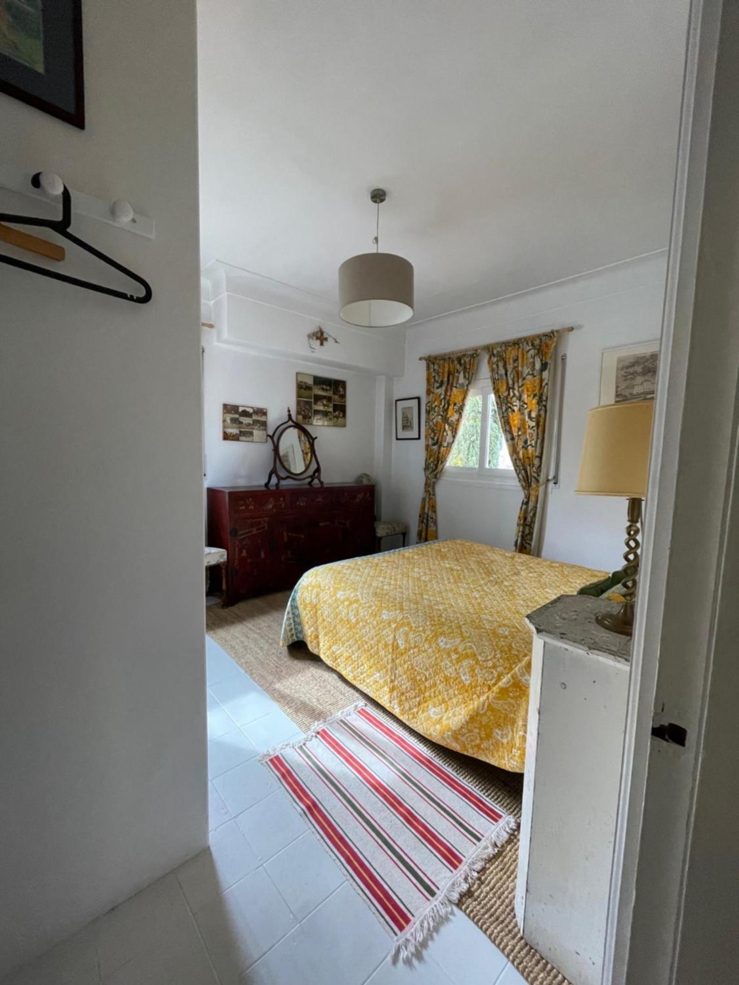 Campo La Carena Holiday home