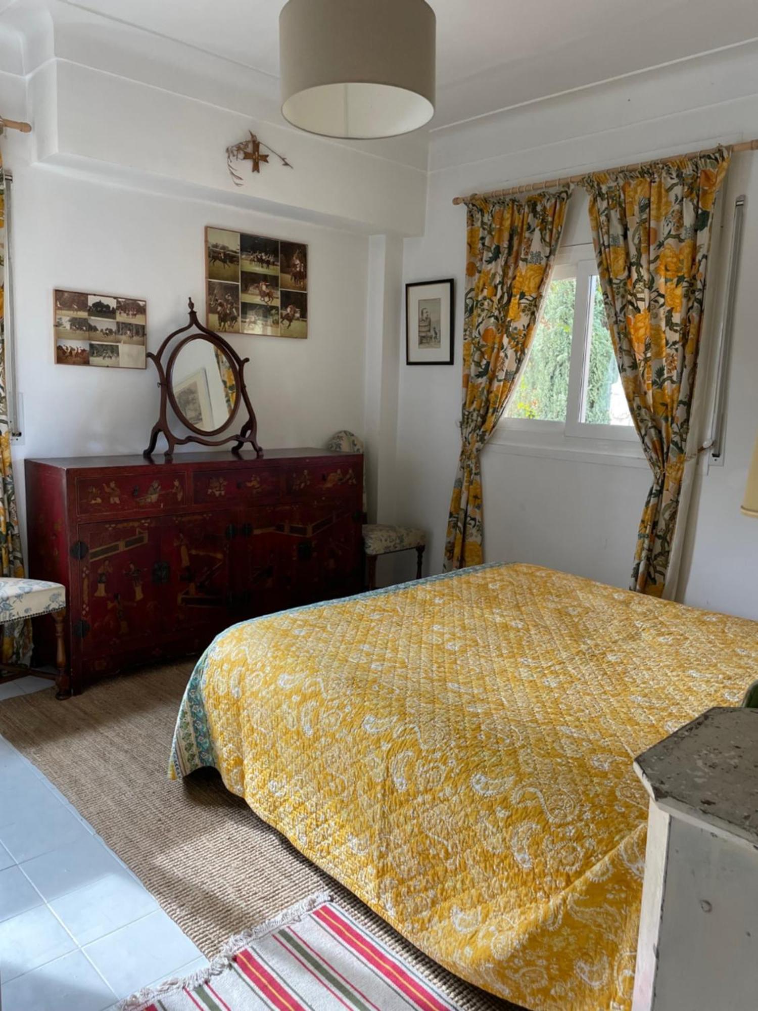 Campo La Carena Holiday home Garriguella