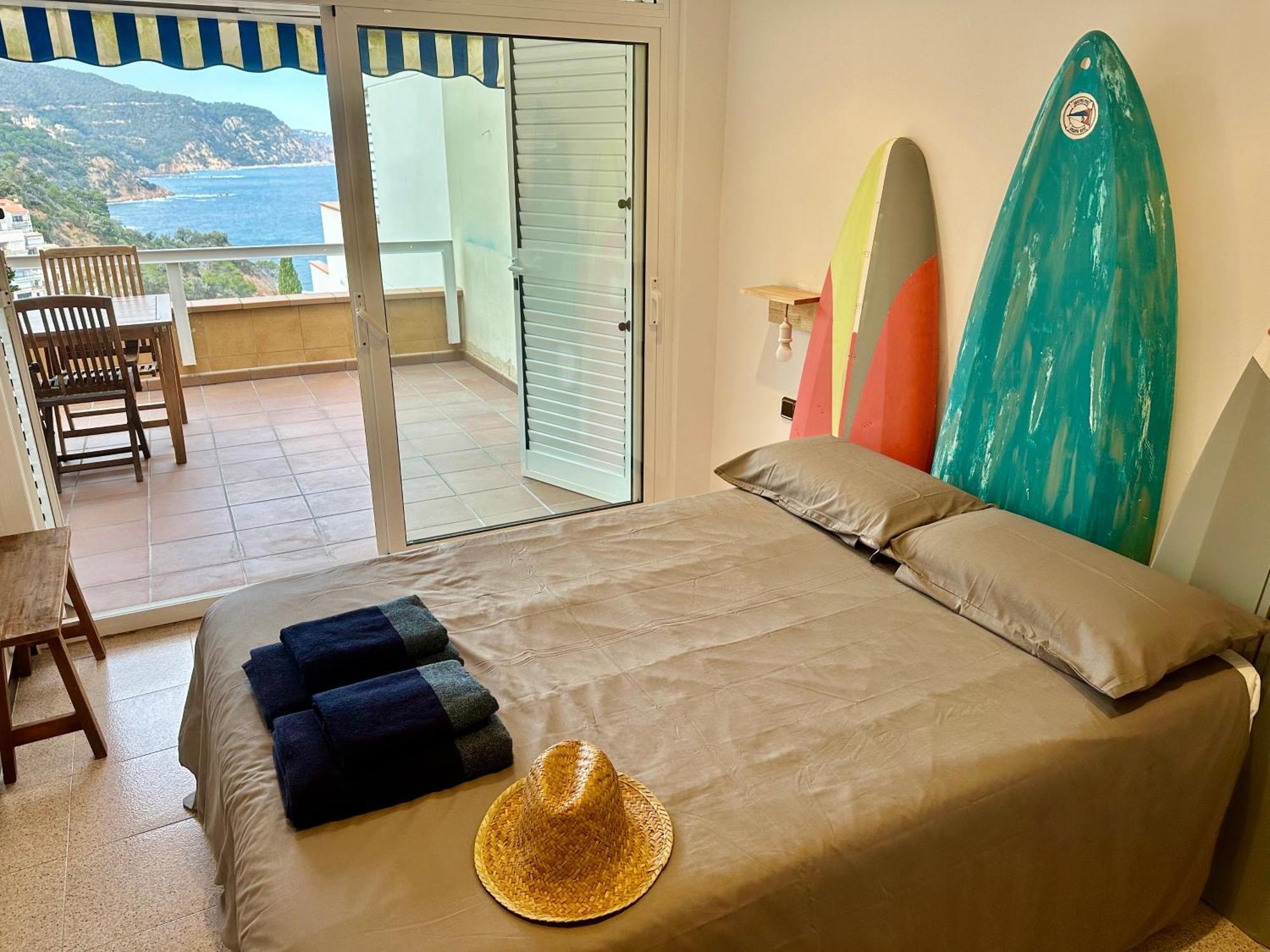 Cala Salions, Chalana I Apartment *