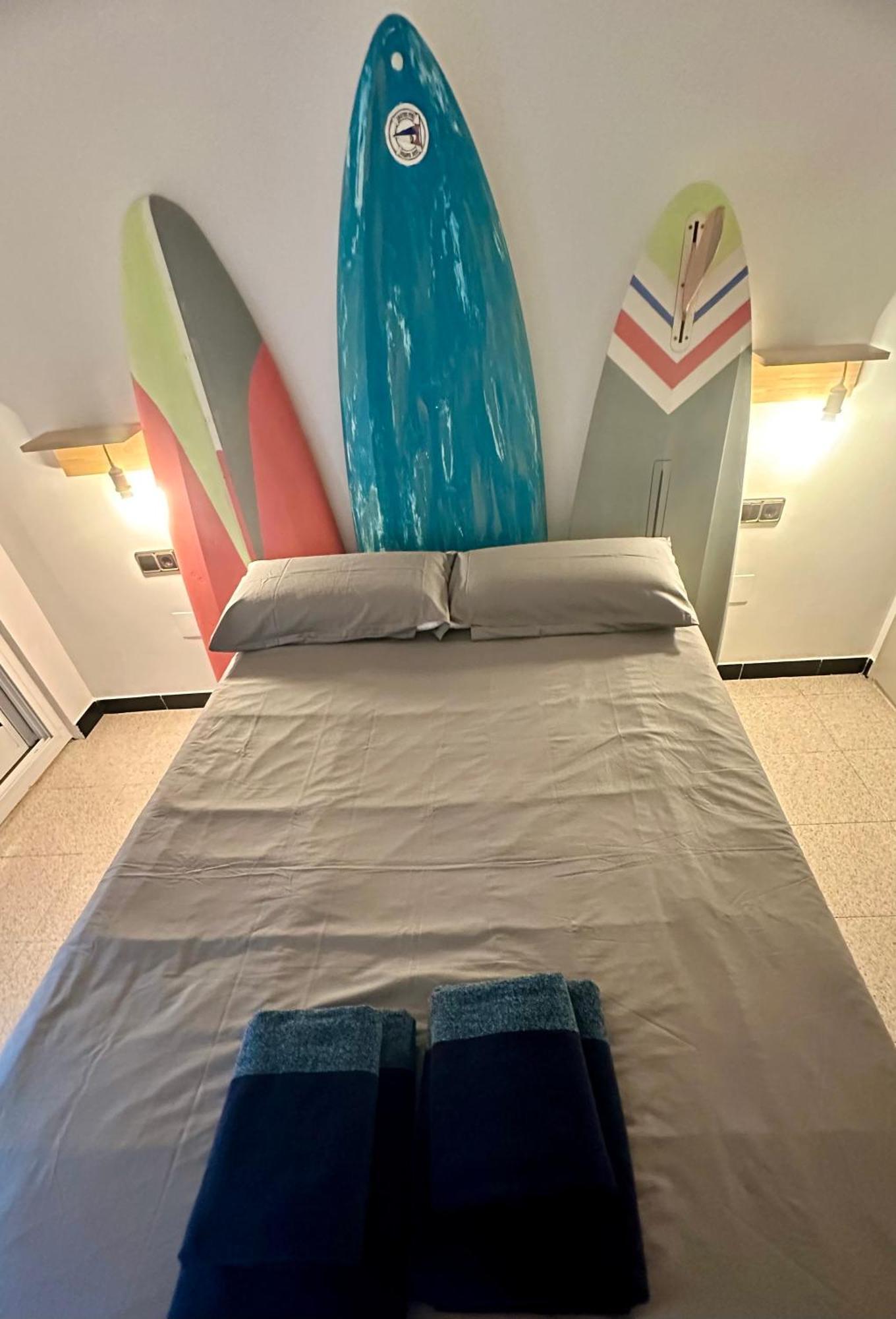 Apartment Cala Salions, Chalana I Girona