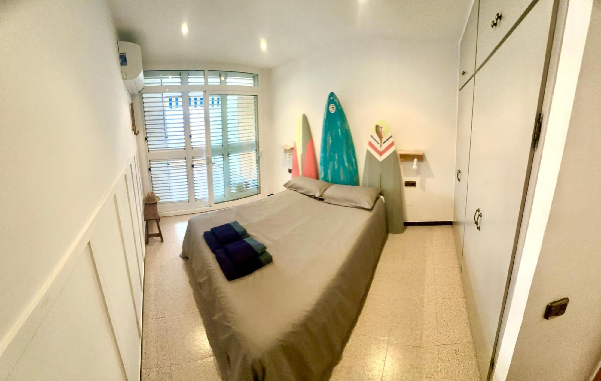 Apartment Cala Salions, Chalana I *