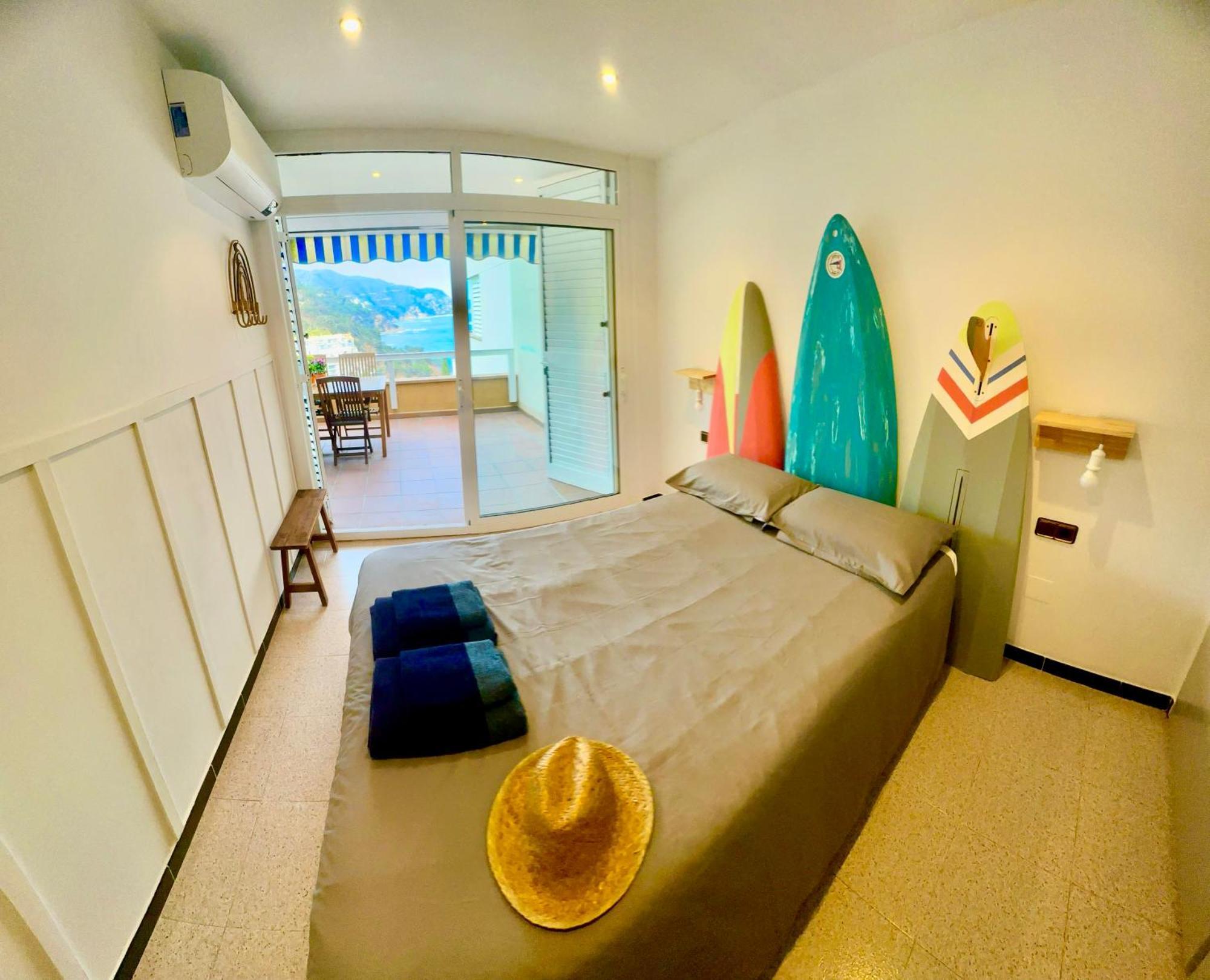 Cala Salions, Chalana I Apartment *