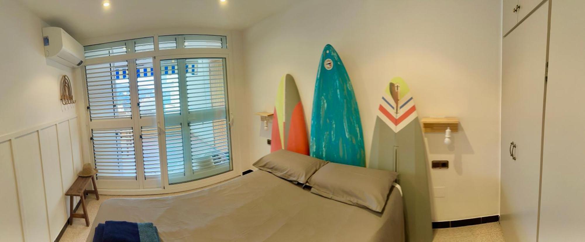 Apartment Cala Salions, Chalana I *
