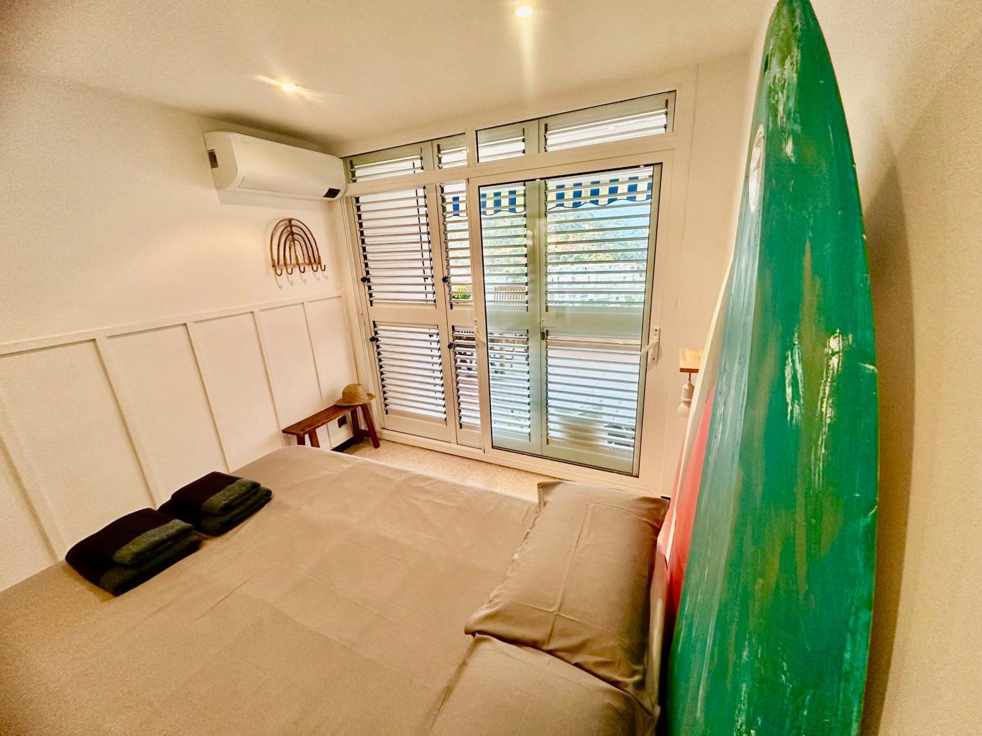 Apartment Cala Salions, Chalana I Girona