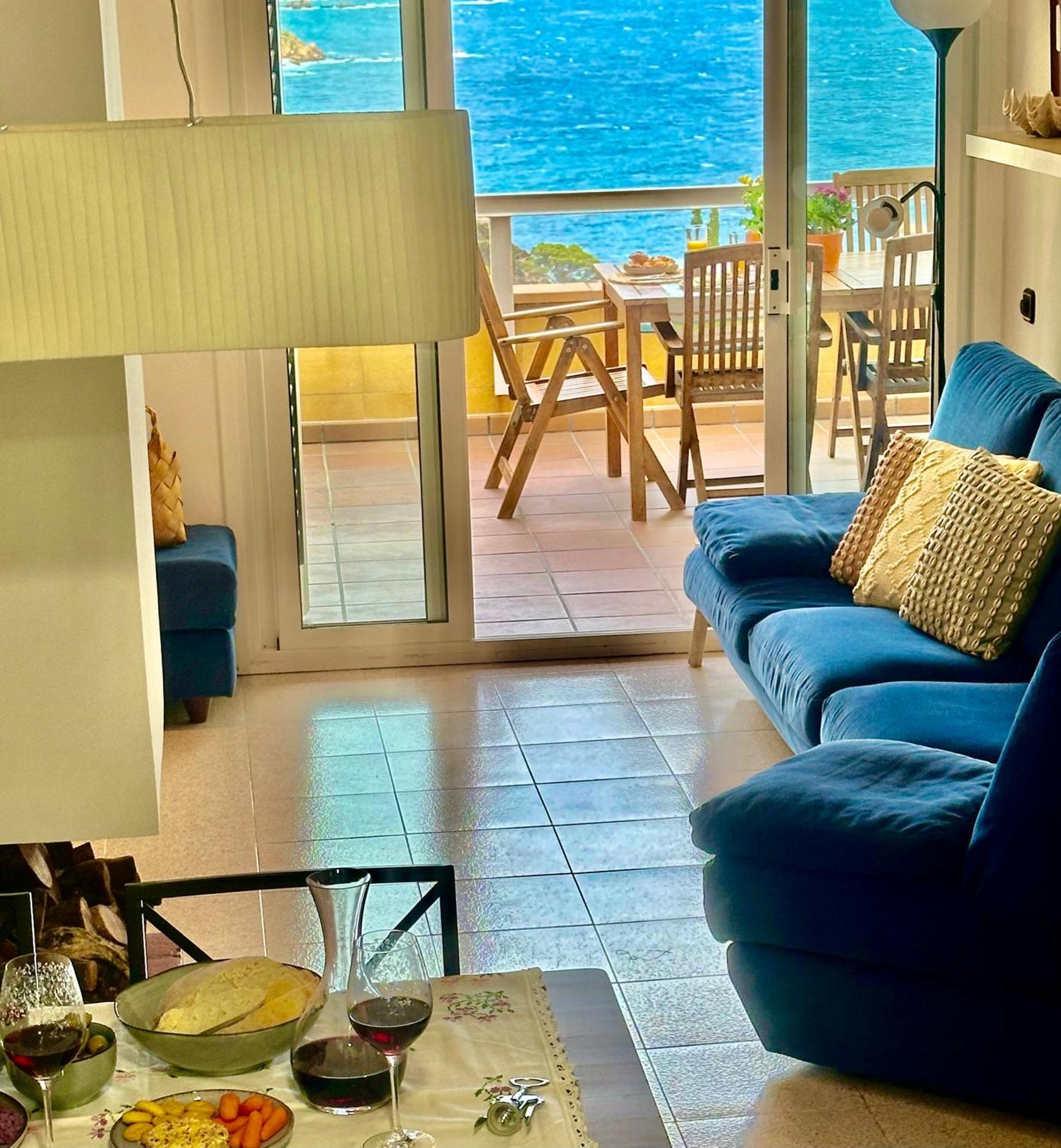 Apartment Cala Salions, Chalana I *