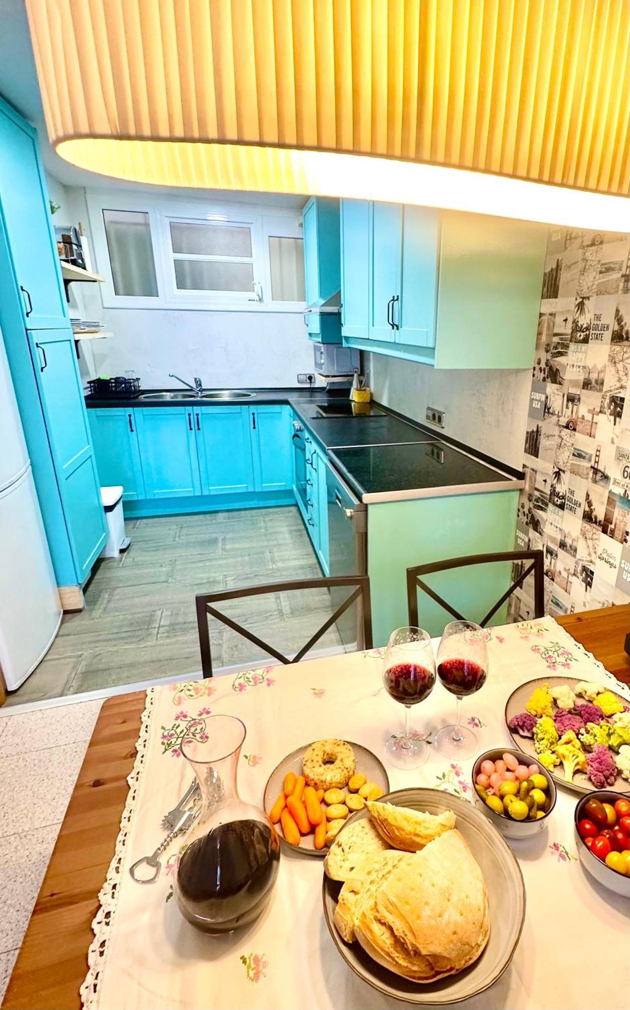 Apartment Cala Salions, Chalana I *