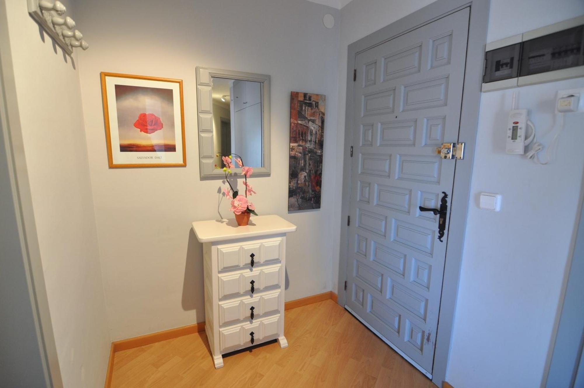 Apartment Rnet - Romanos Costa Brava Roses
