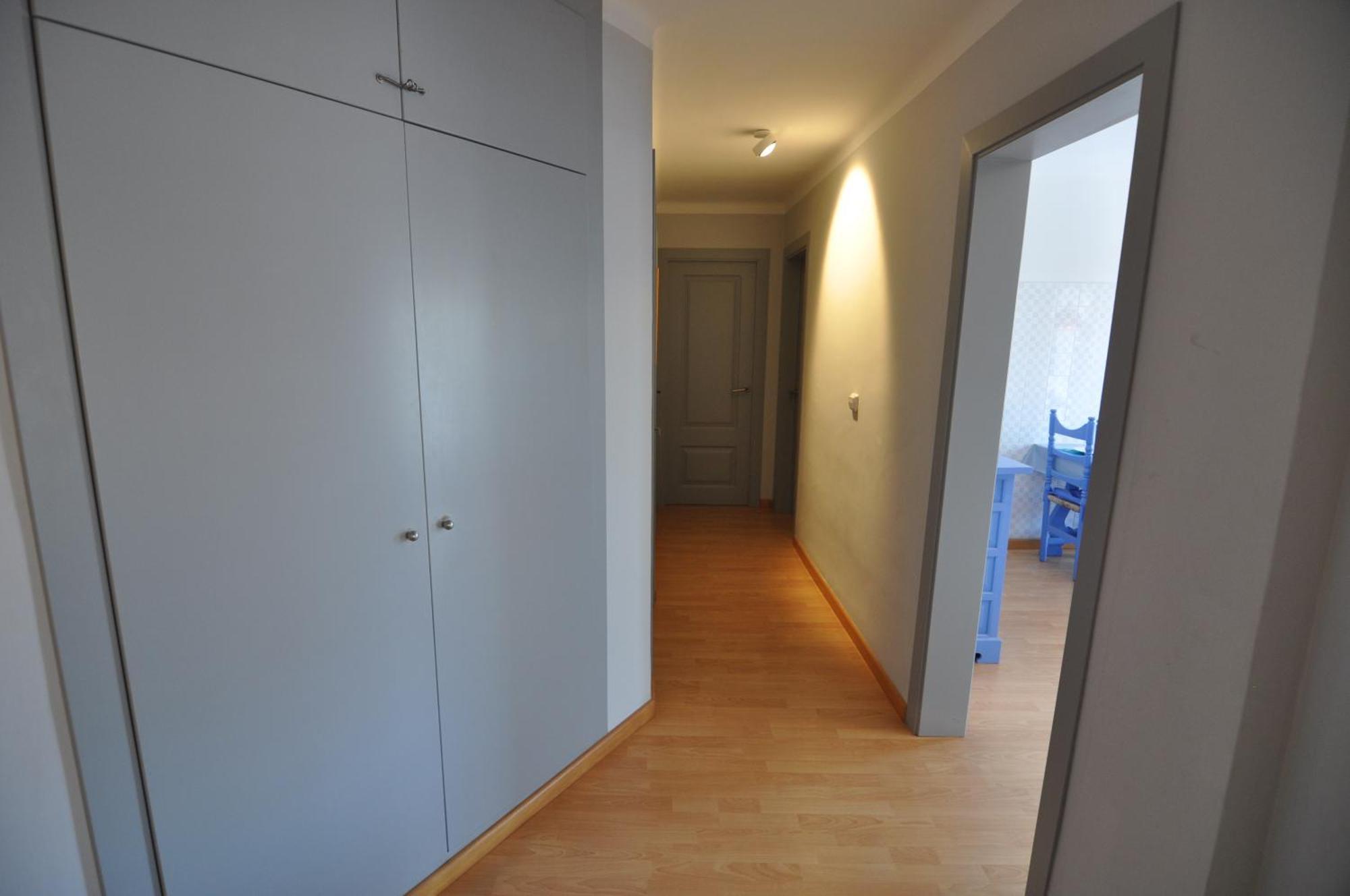 Rnet - Romanos Costa Brava Apartamento Rosas