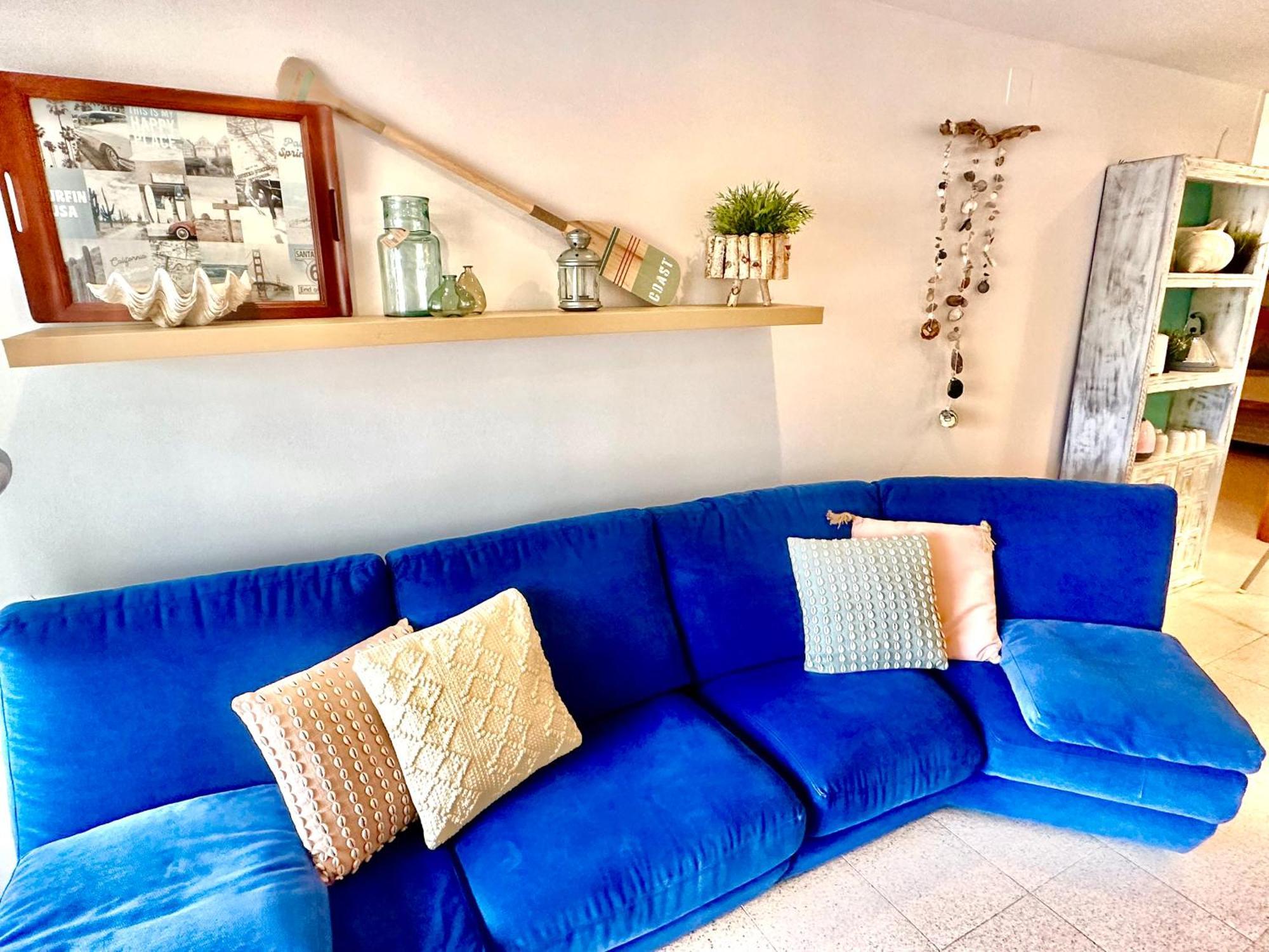 Apartment Cala Salions, Chalana I