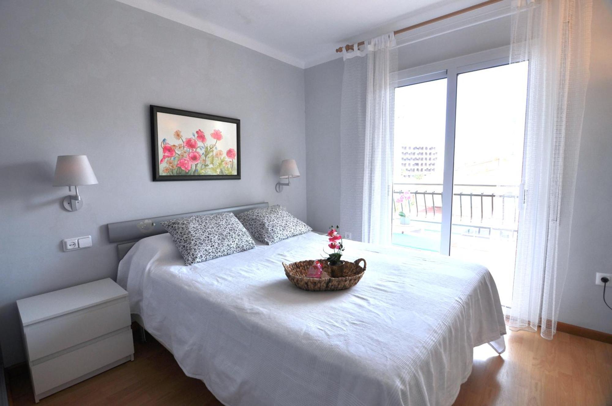 Rnet - Romanos Costa Brava Apartamento Rosas