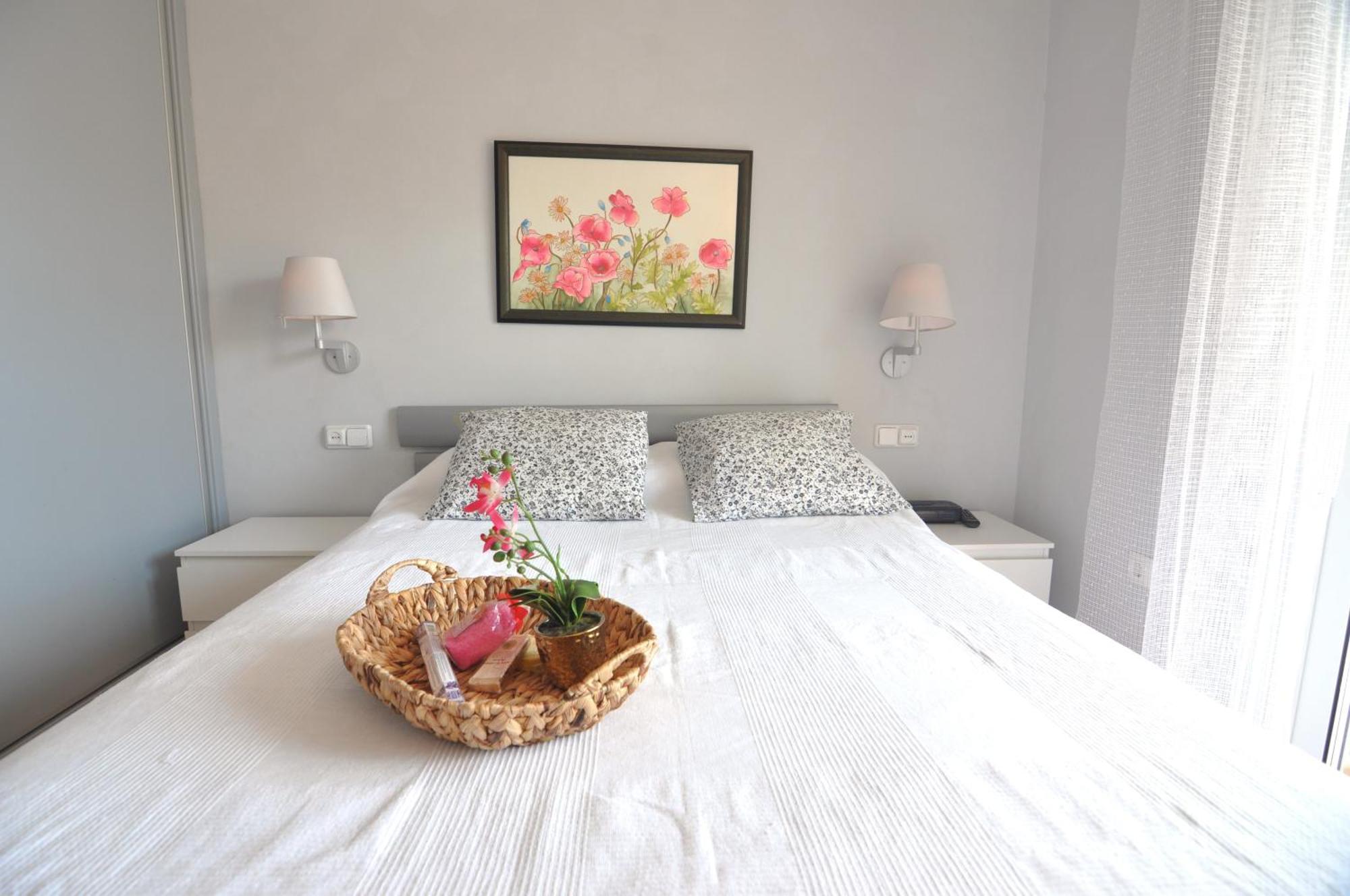 Apartamento Rnet - Romanos Costa Brava