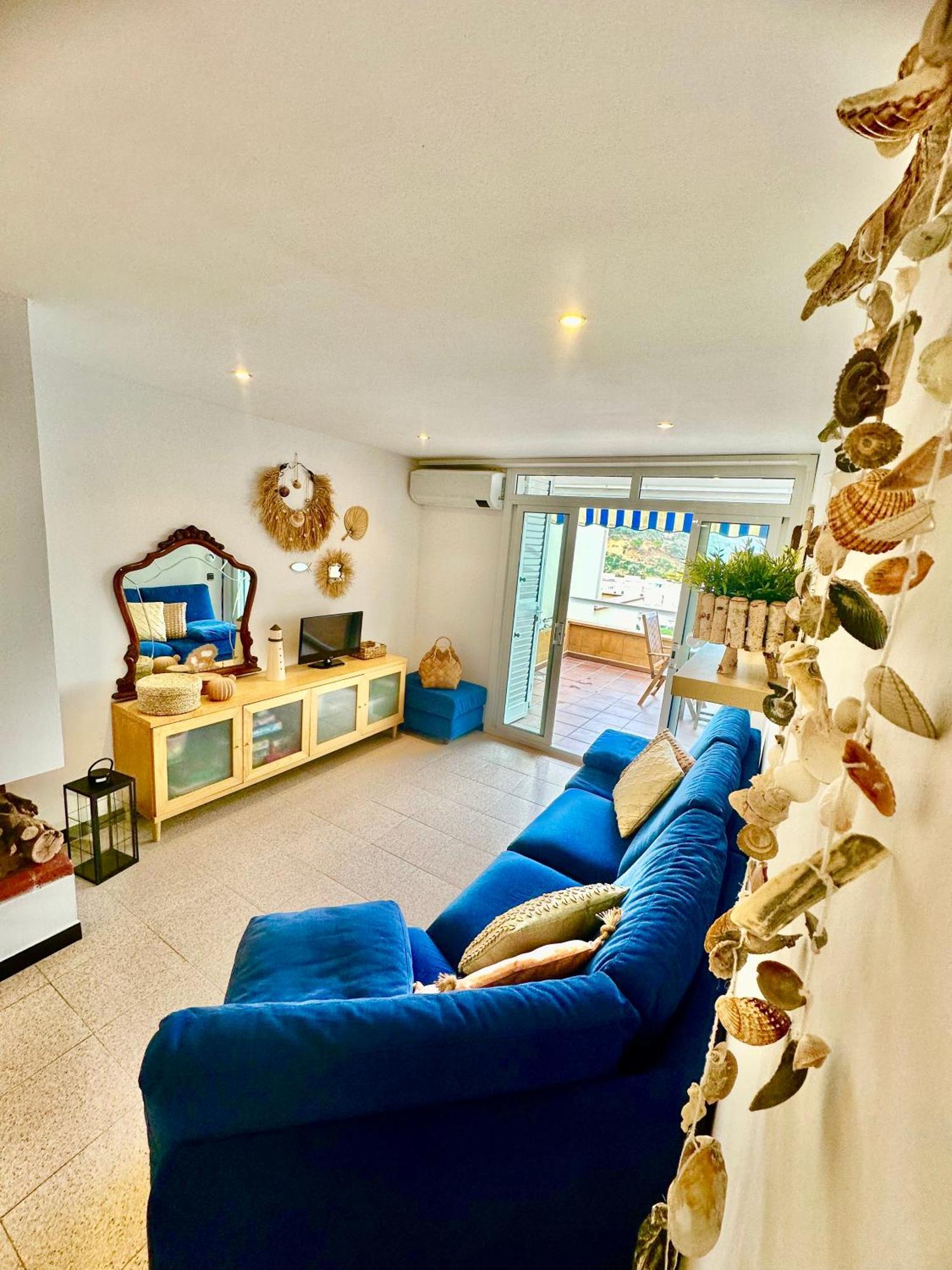 Apartment Cala Salions, Chalana I *