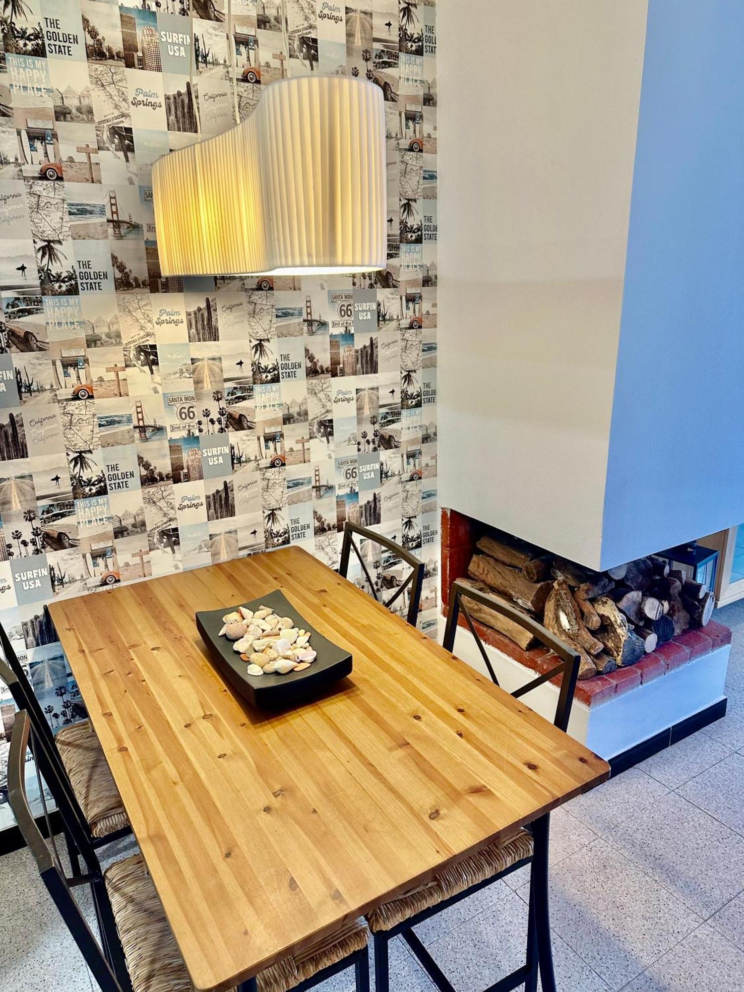 Cala Salions, Chalana I Apartment Girona