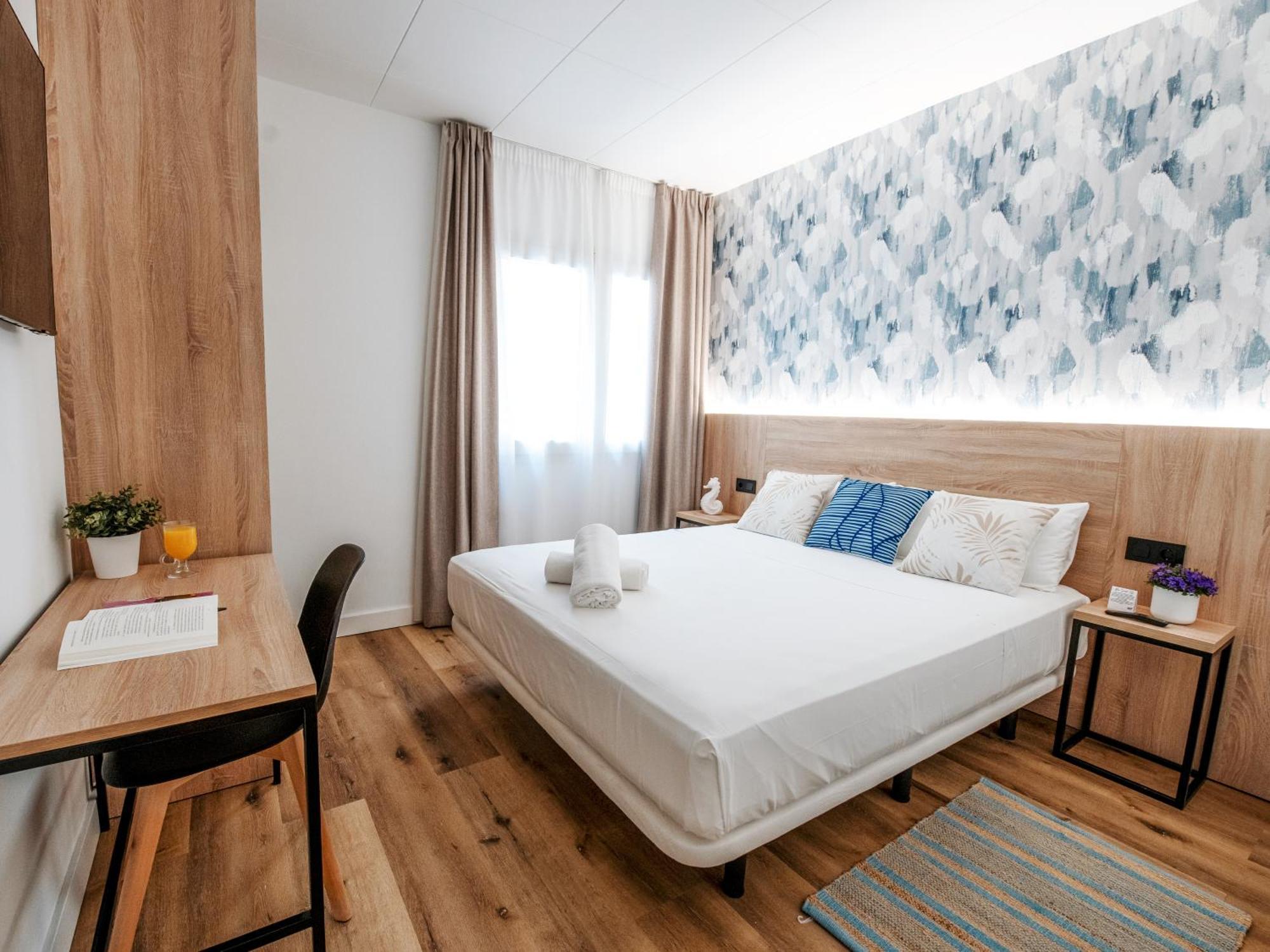 Sweet Lloret Hotel