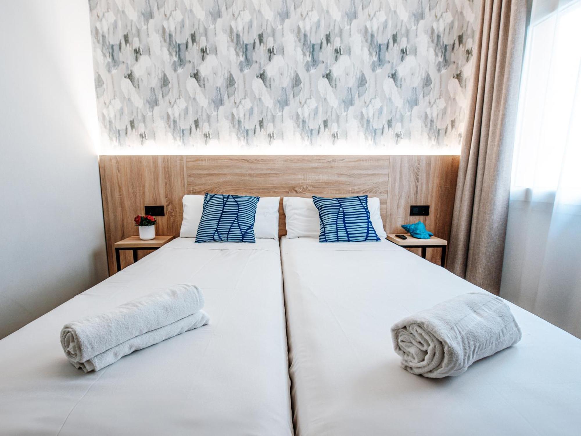 Sweet Lloret Hotel *