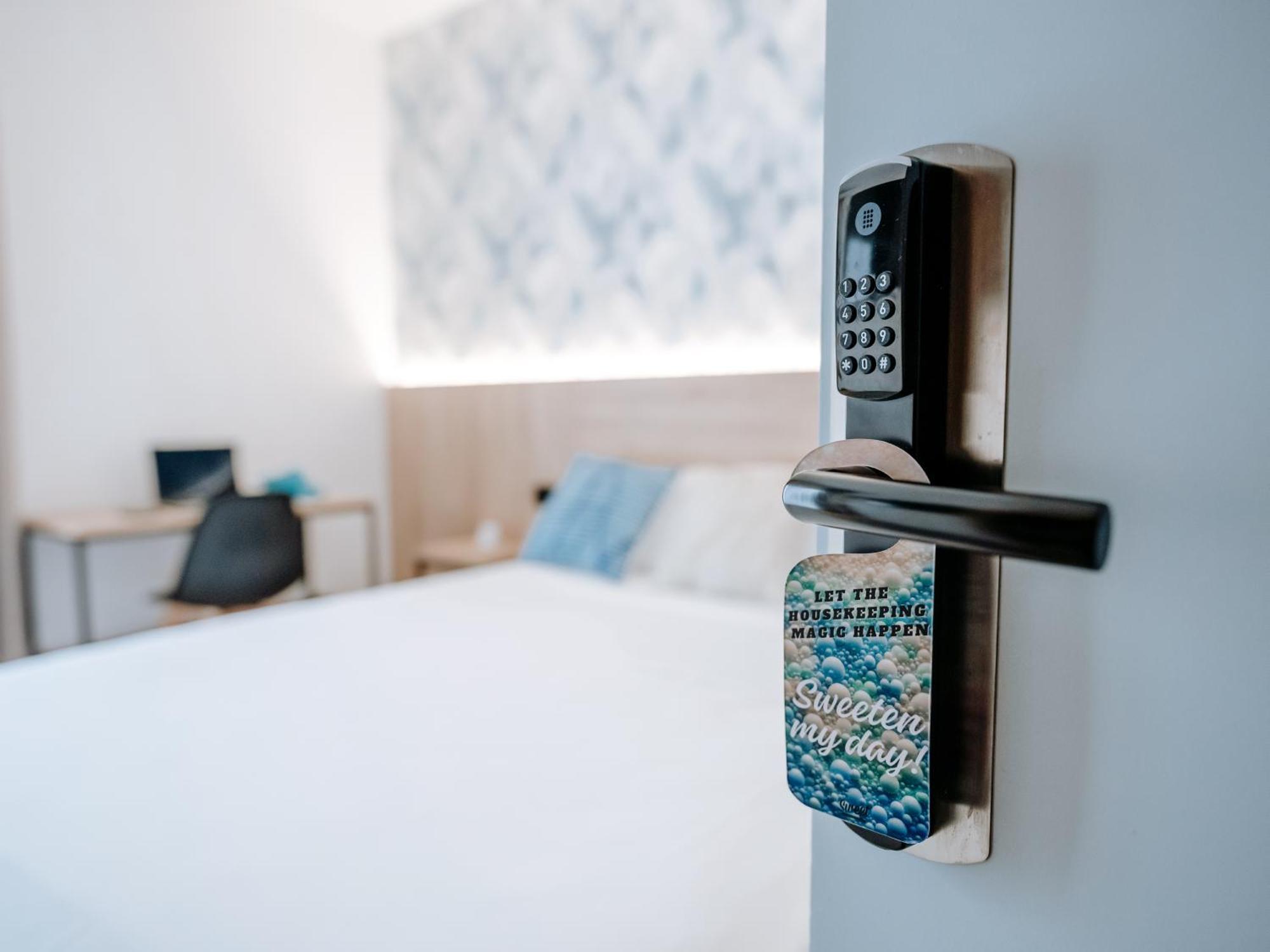 Sweet Lloret Hotel