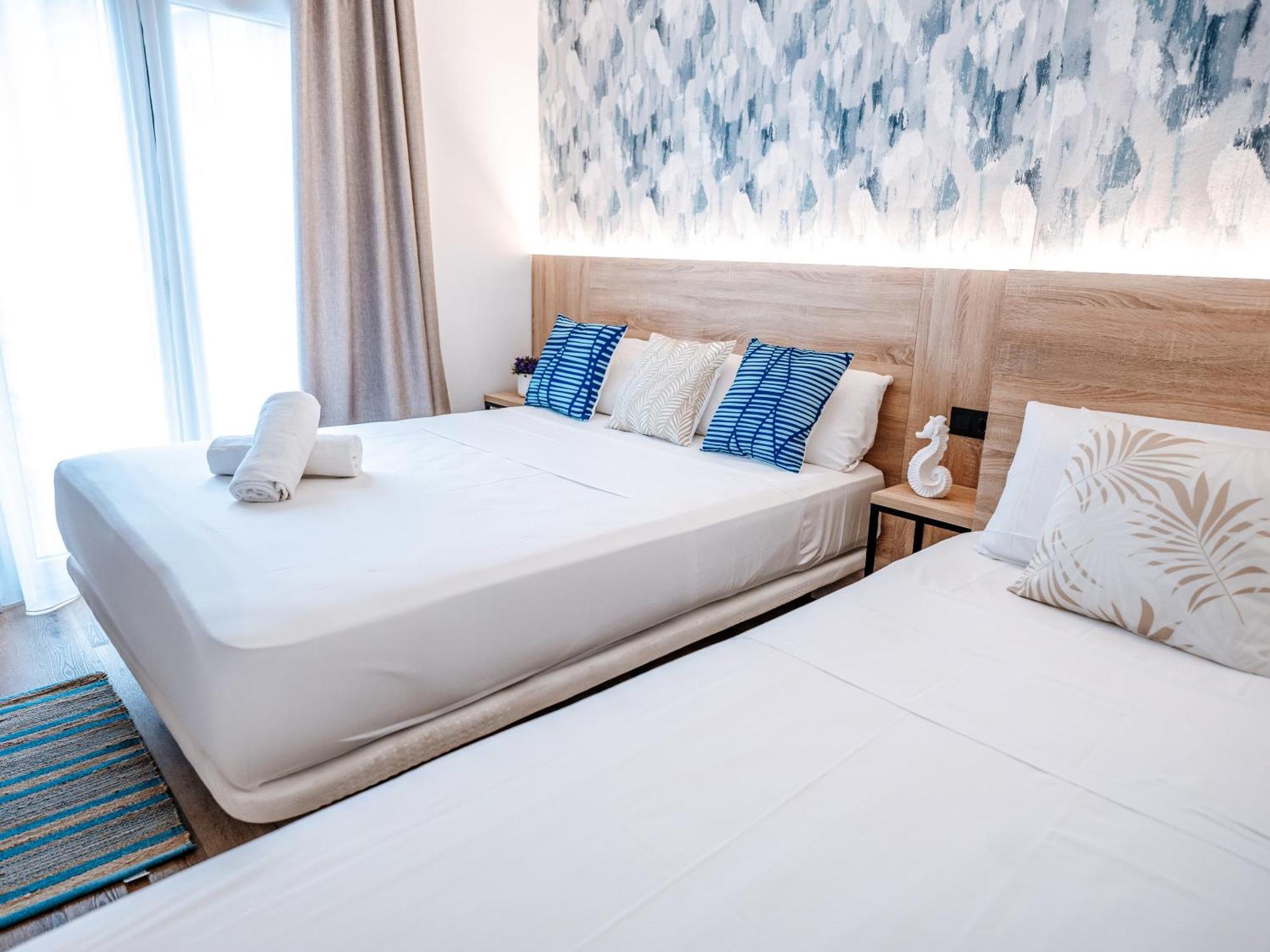 Hotel Sweet Lloret *