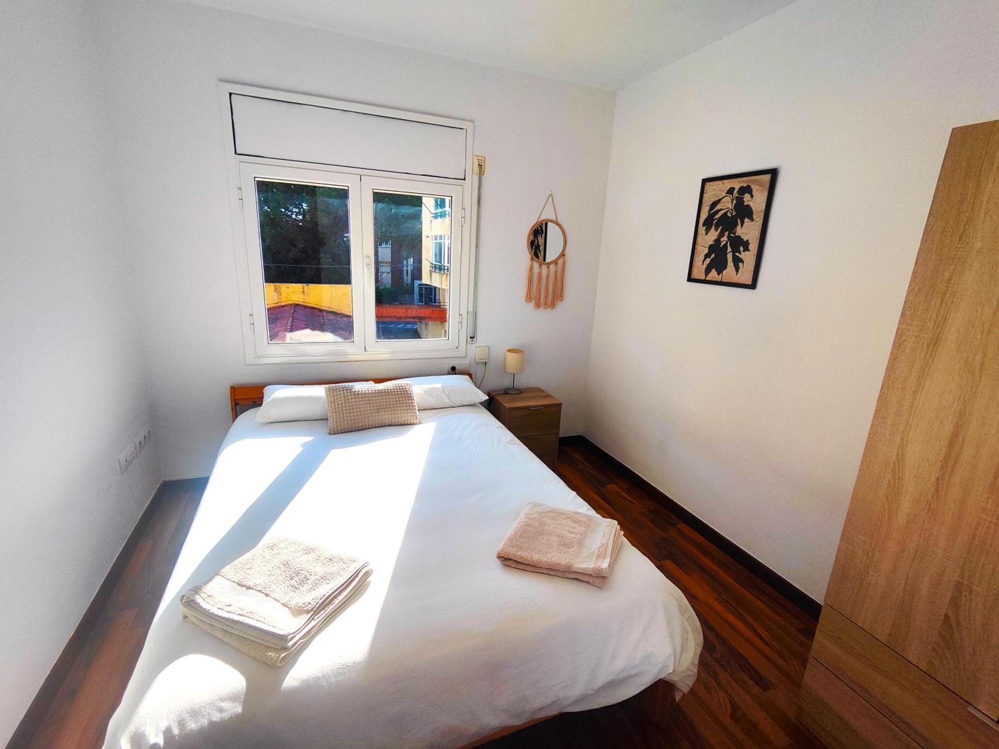Apartment En El Centro De Playa De Aro