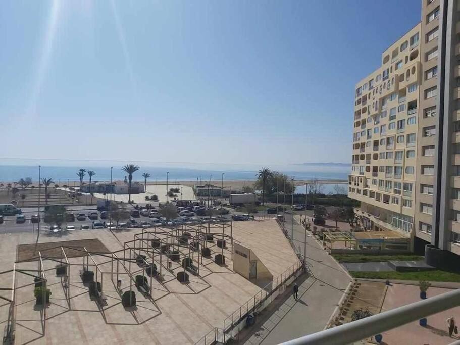 Apartment Miami 402estudio Situado En Primera Linea De Mar Empuriabrava