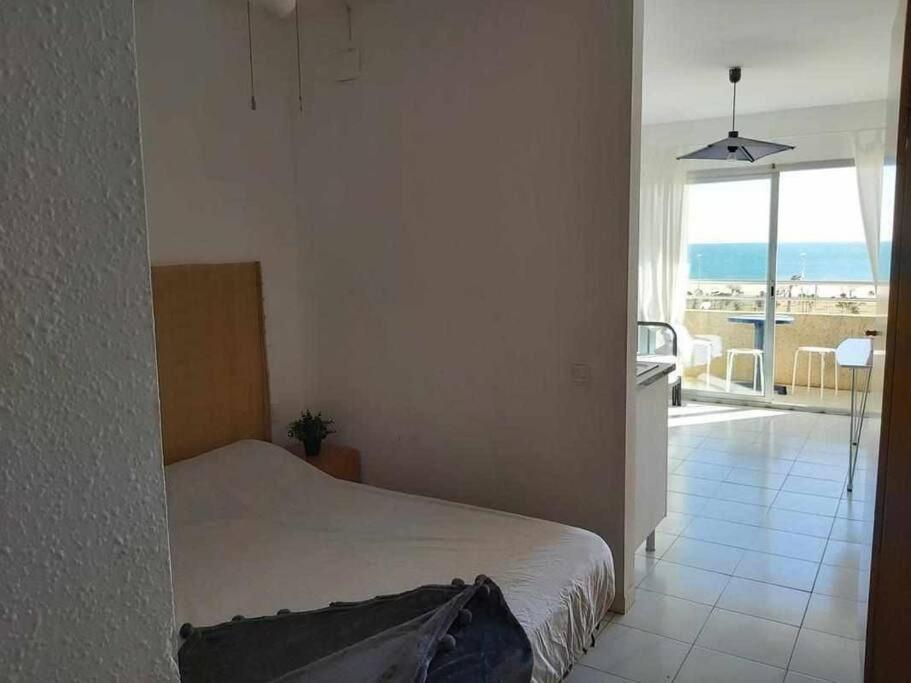 Miami 402estudio Situado En Primera Linea De Mar Empuriabrava