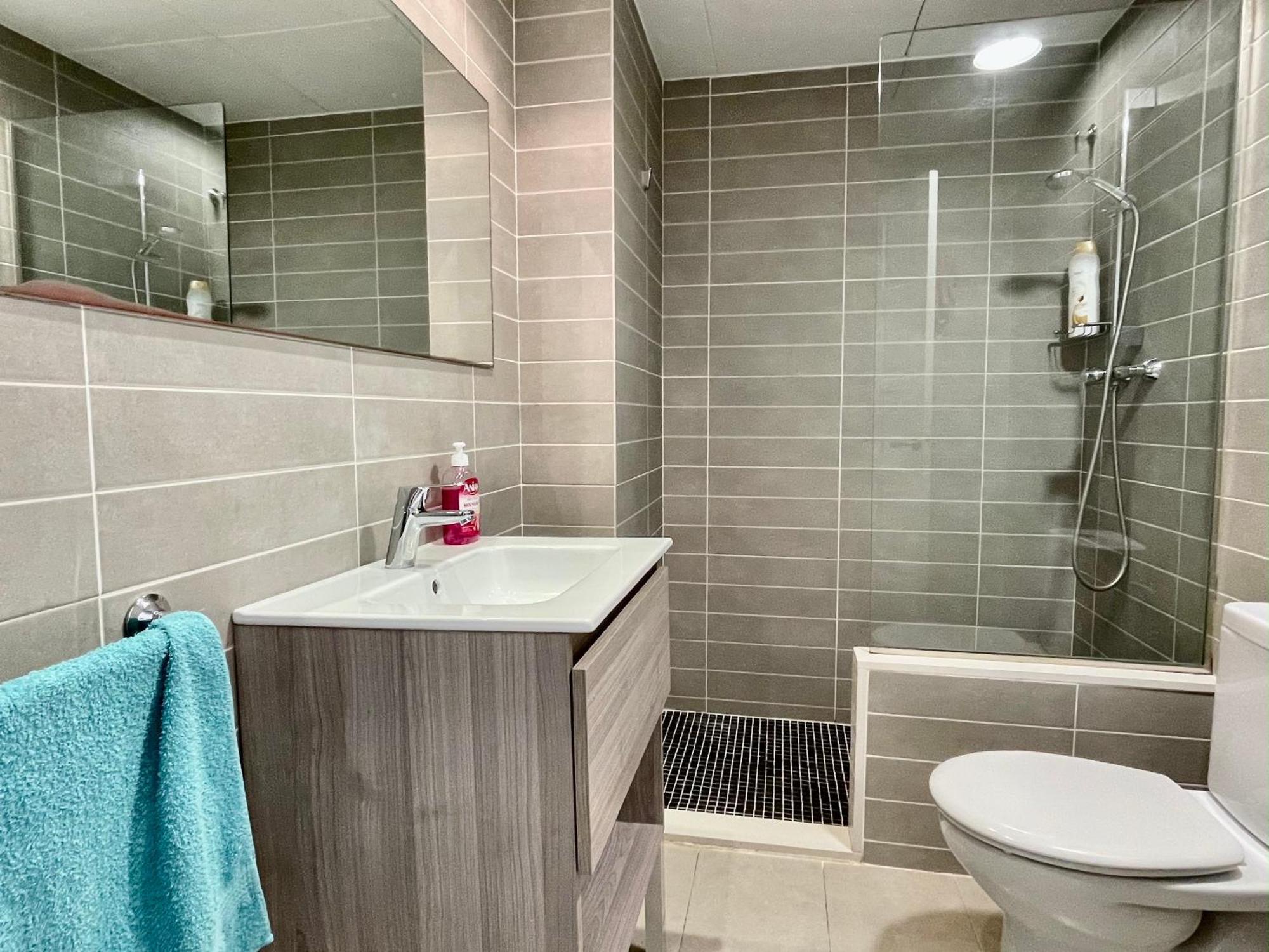 Apartamento Apartamento Jardins Del Mar 10 L'Estartit