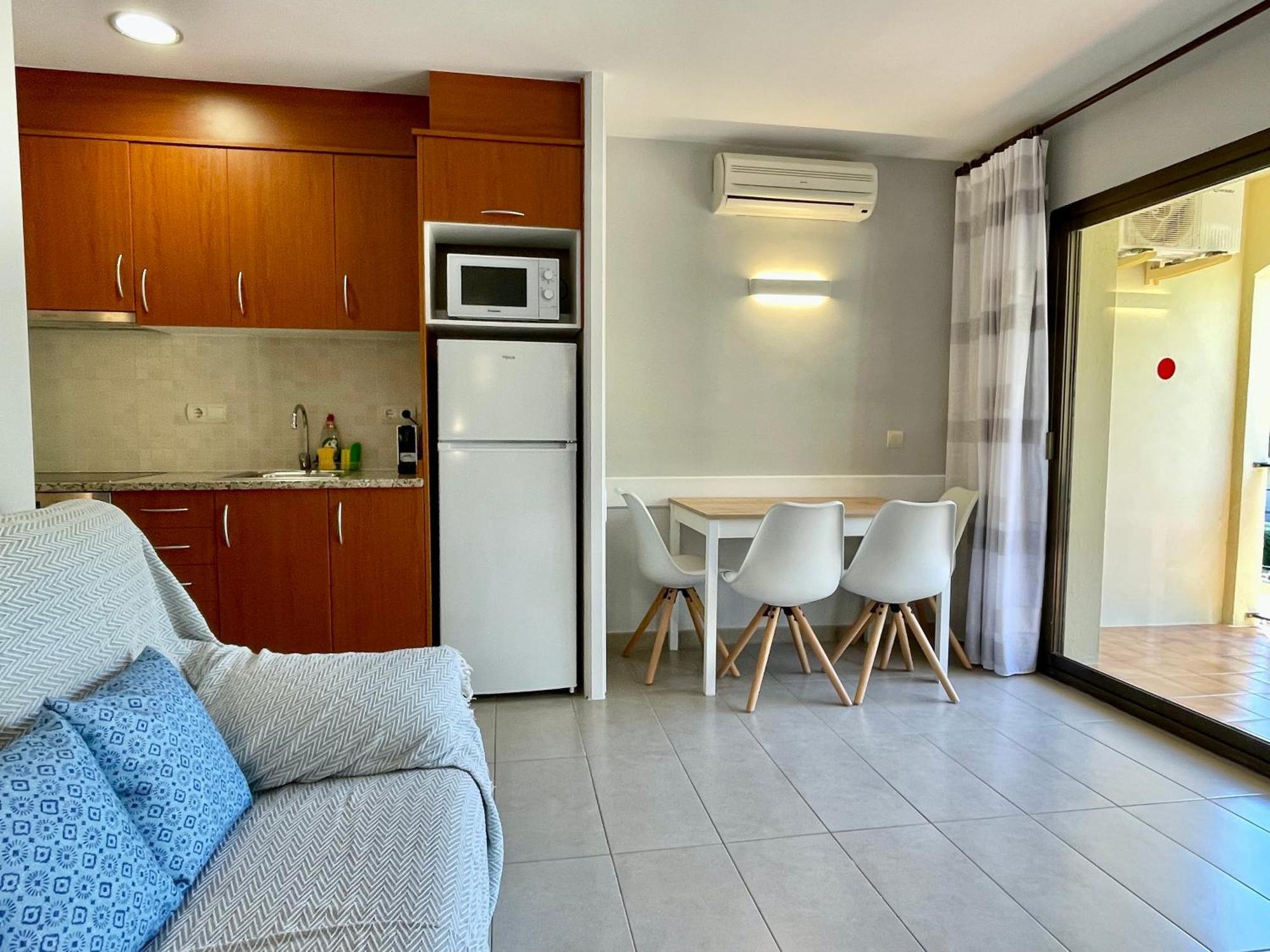 Apartamento Apartamento Jardins Del Mar 10 L'Estartit