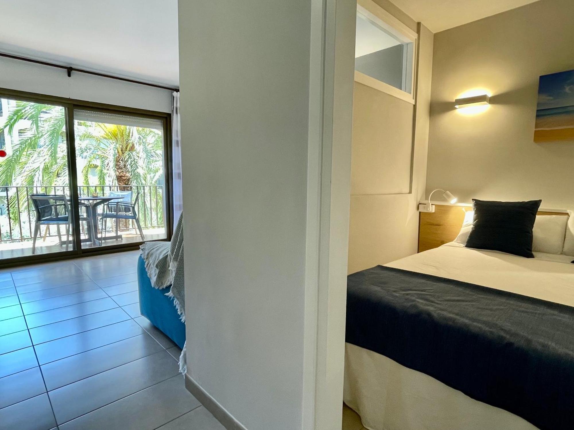 Apartamento Jardins Del Mar 10 Apartamento