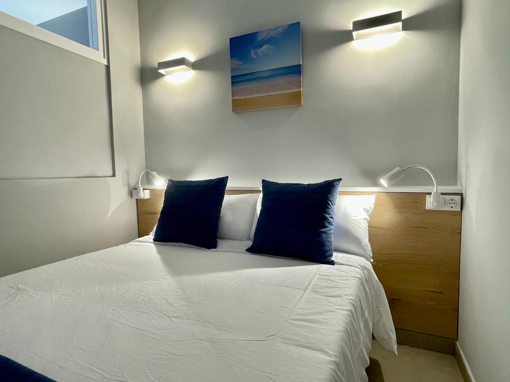 Apartamento Apartamento Jardins Del Mar 10 *