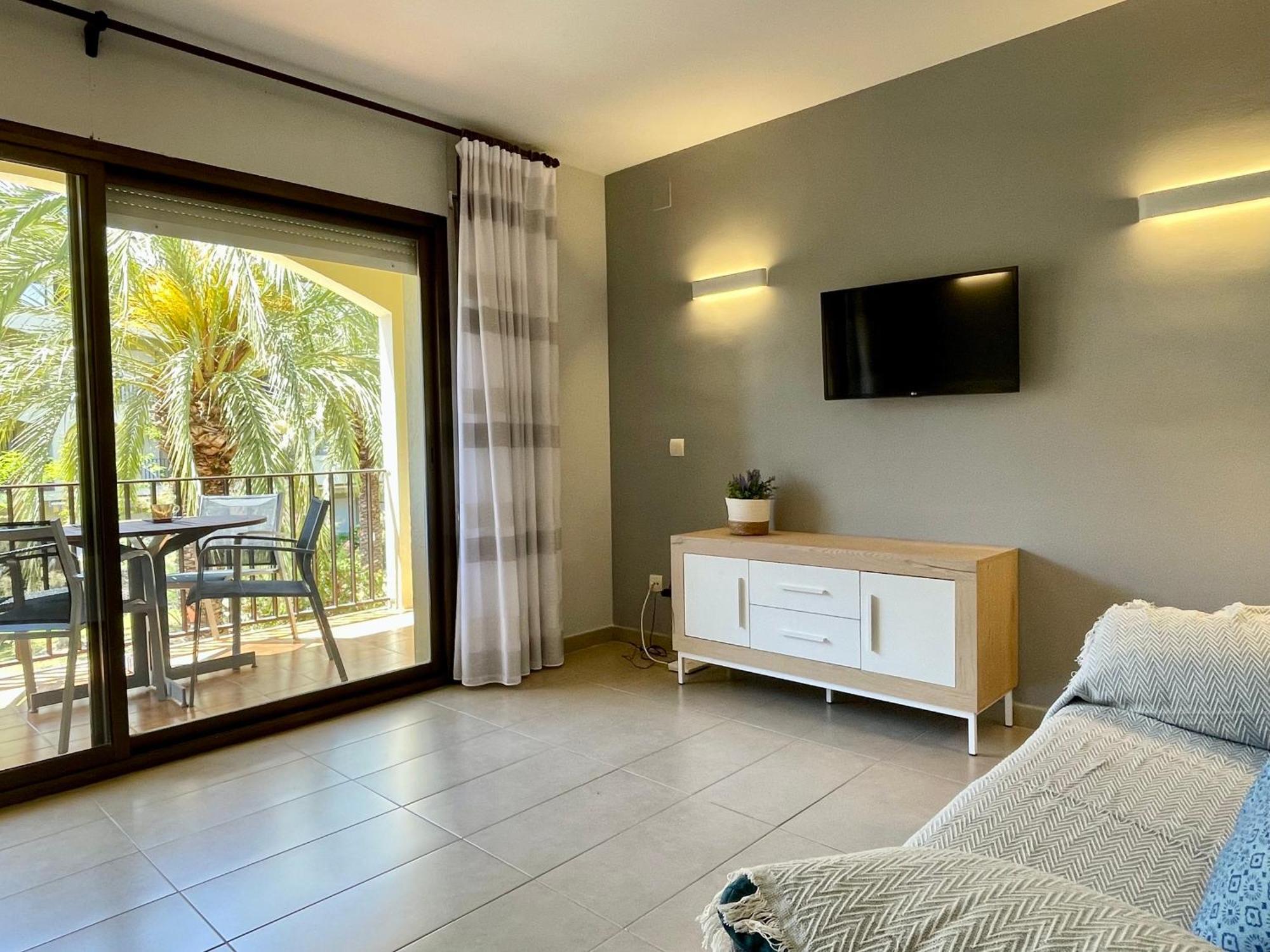 Apartamento Jardins Del Mar 10 Apartamento *