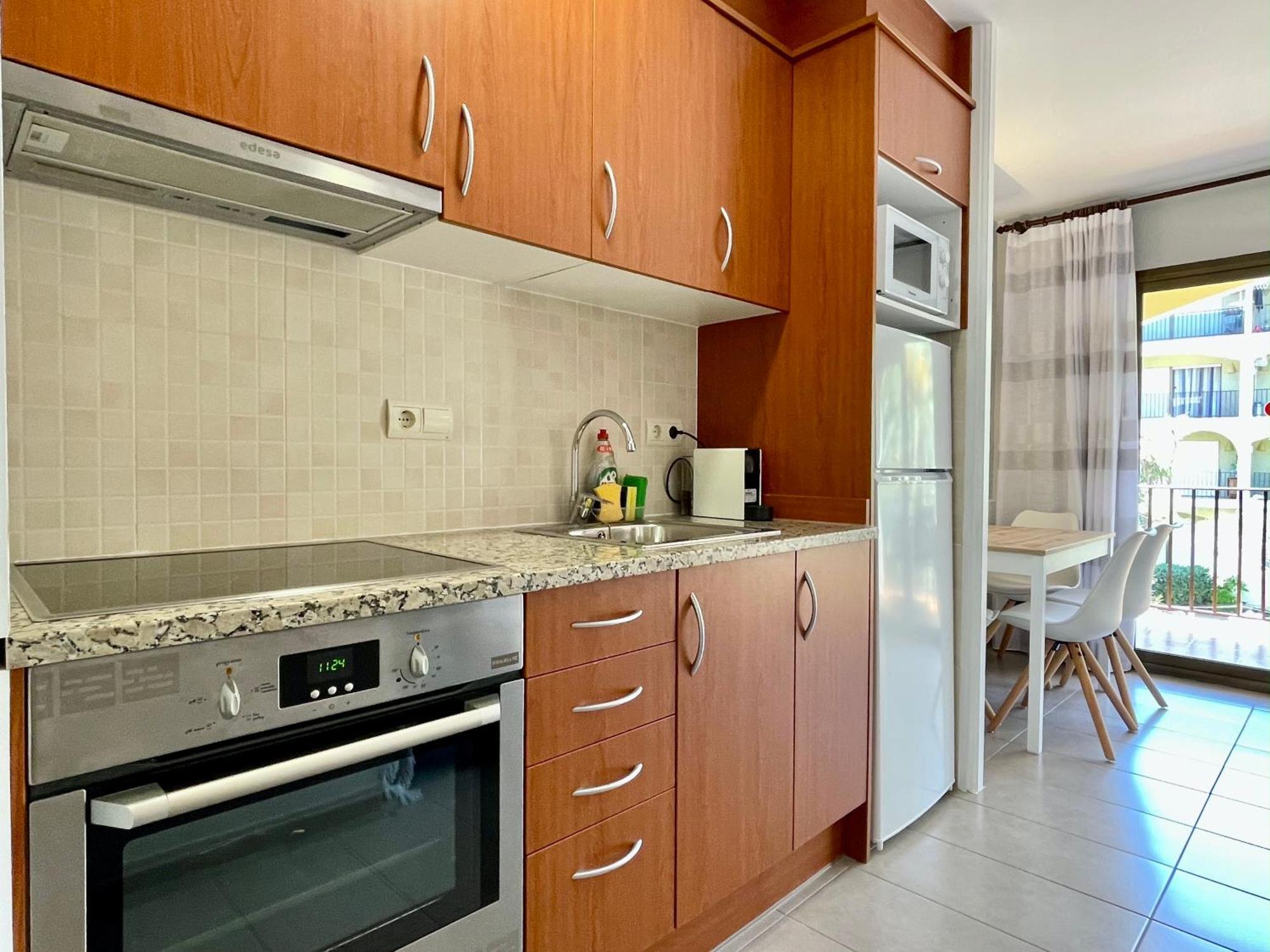 Apartamento Jardins Del Mar 10 Apartamento L'Estartit