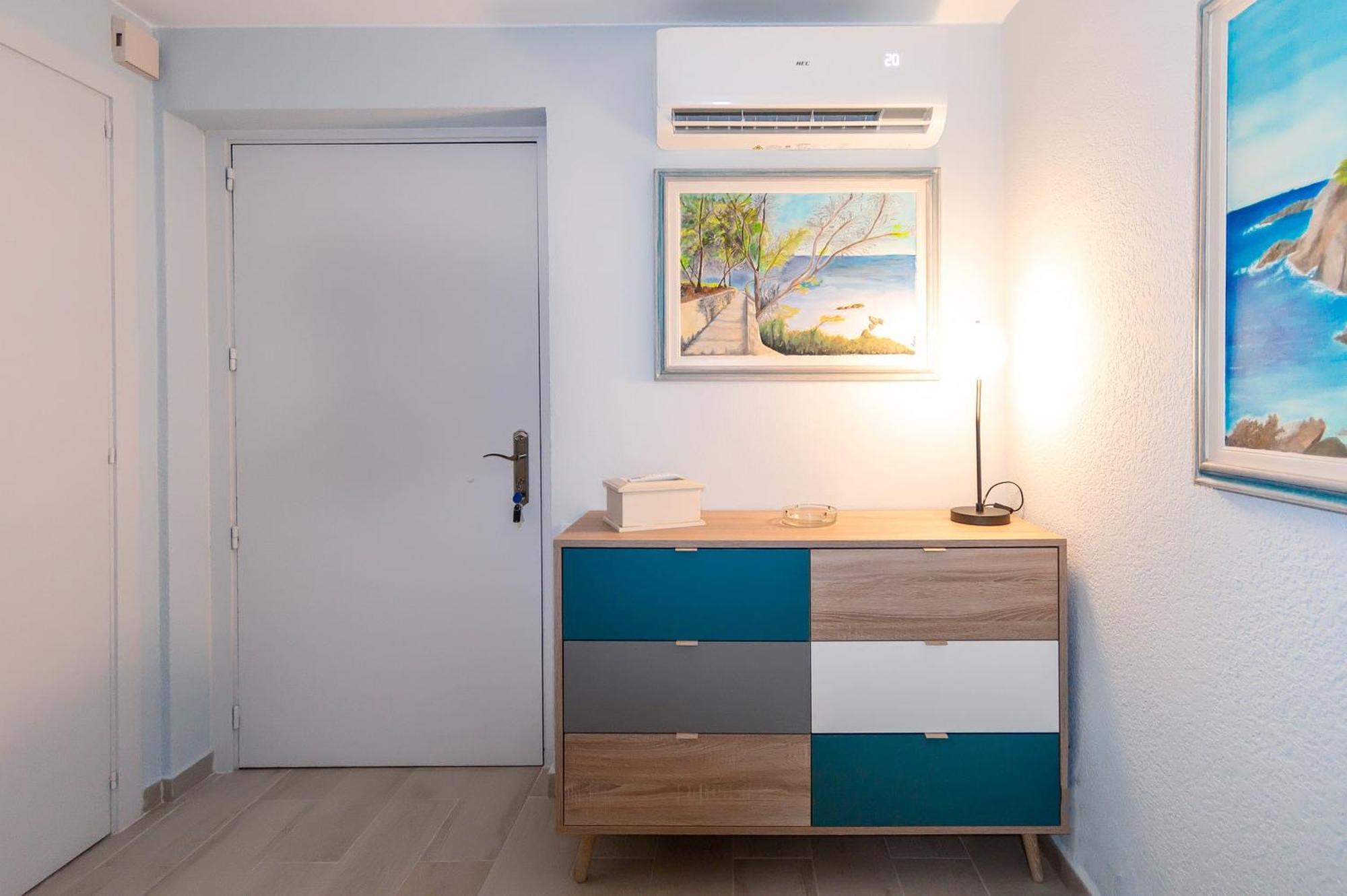 Apartment Piso Eden Mar Sant Antoni De Calonge