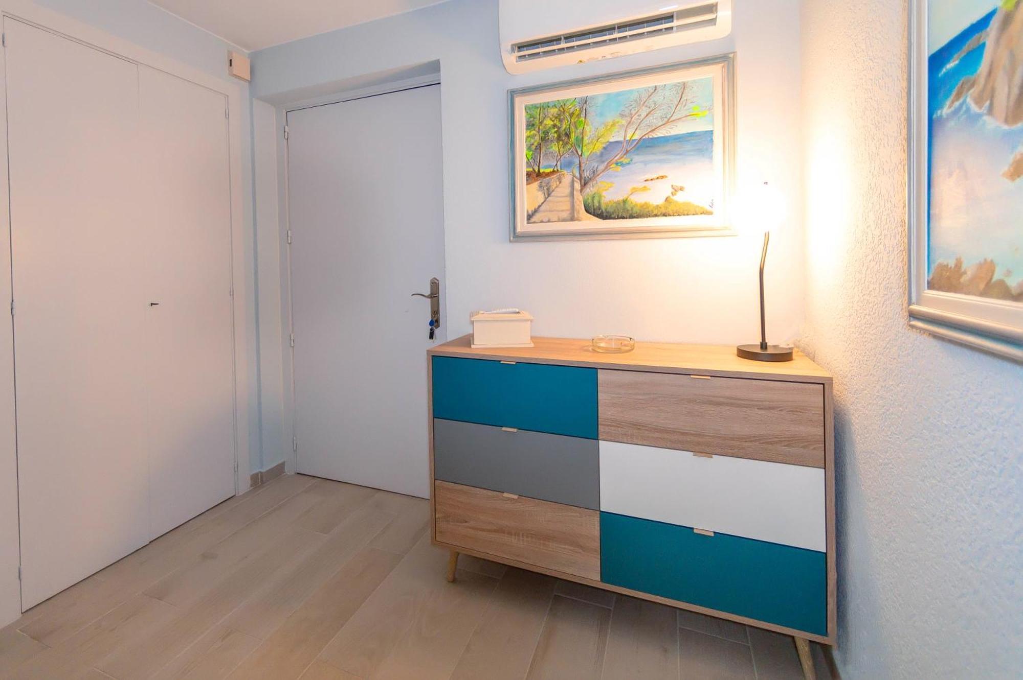 Apartment Piso Eden Mar *