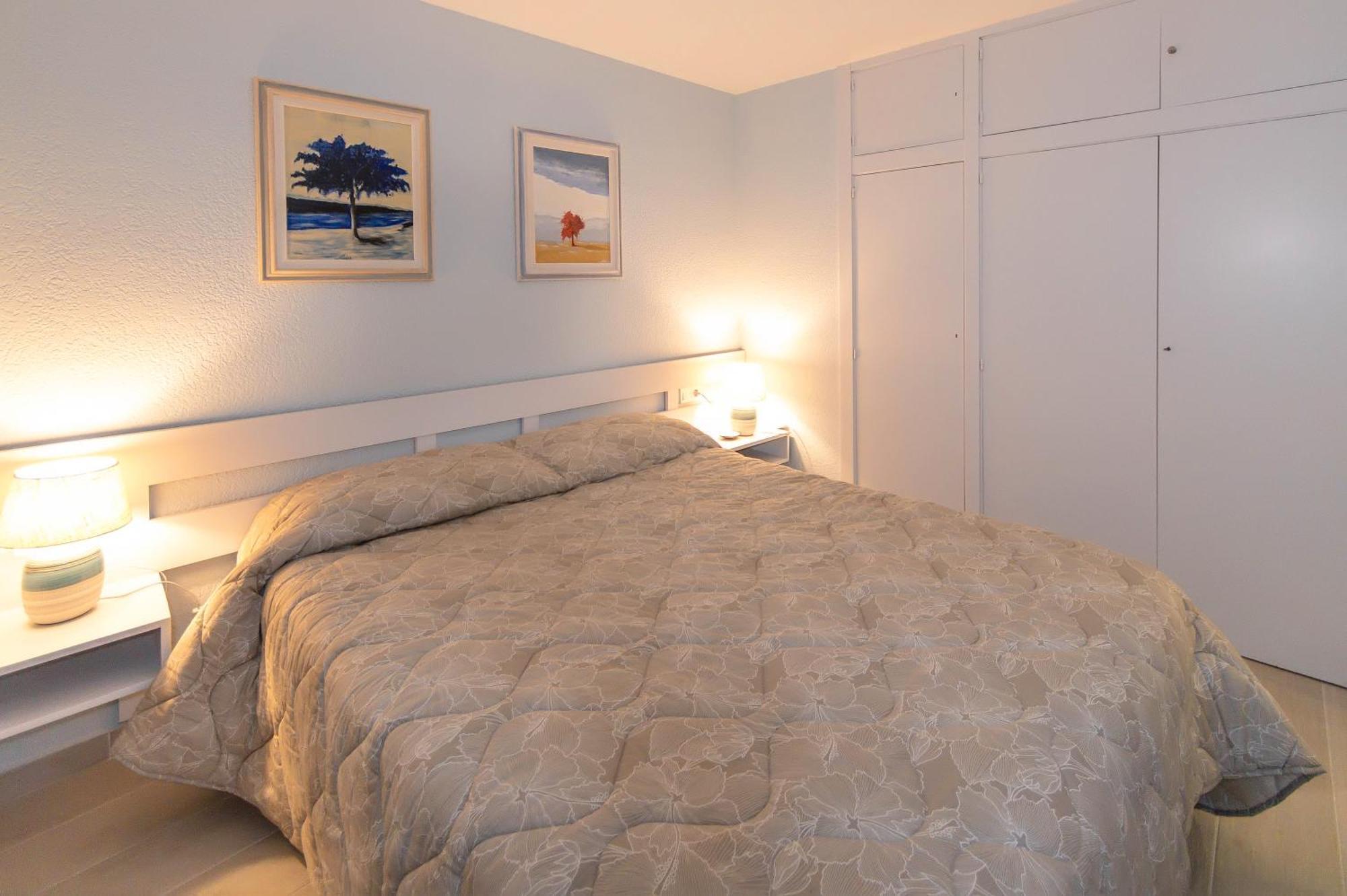 Apartamento Piso Eden Mar Sant Antoni De Calonge